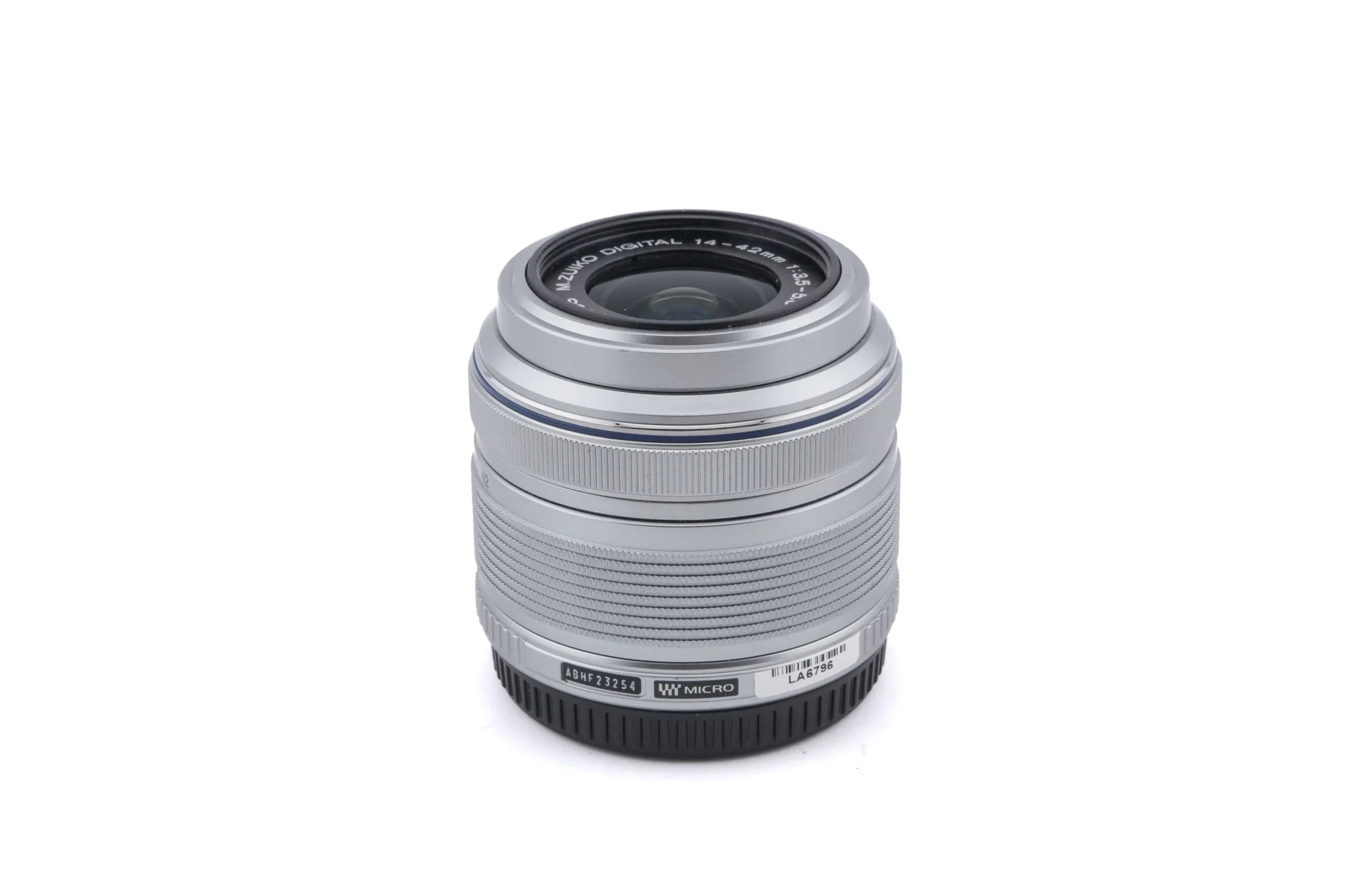 Olympus 14-42mm f3.5-5.6 M.Zuiko Digital R MSC II - Image 2