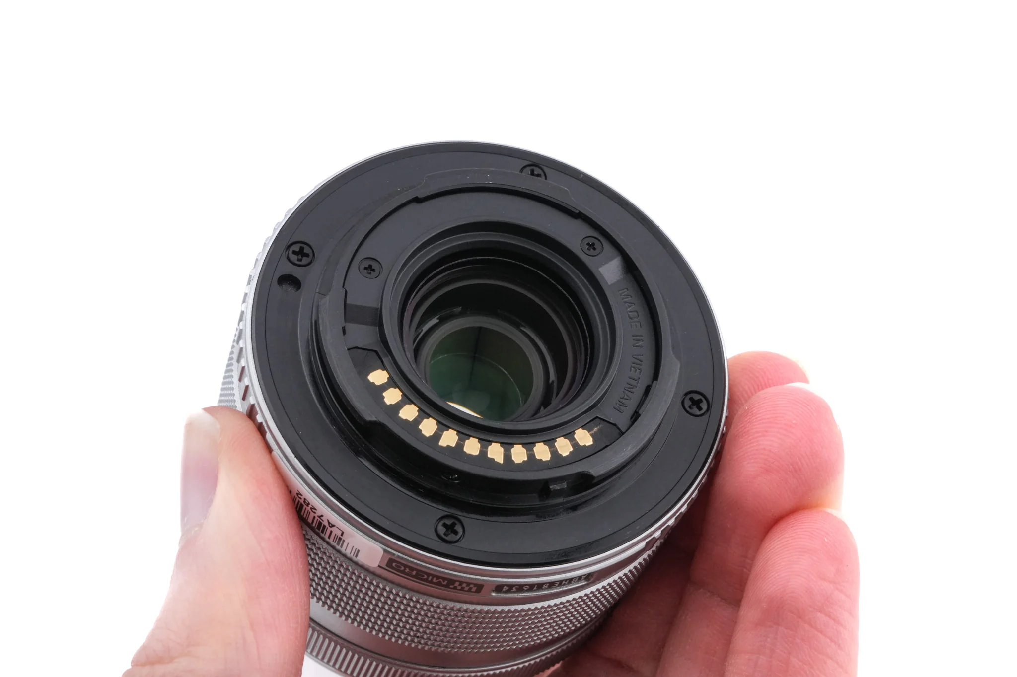 Olympus 14-42mm f3.5-5.6 M.Zuiko Digital R MSC II - Image 4