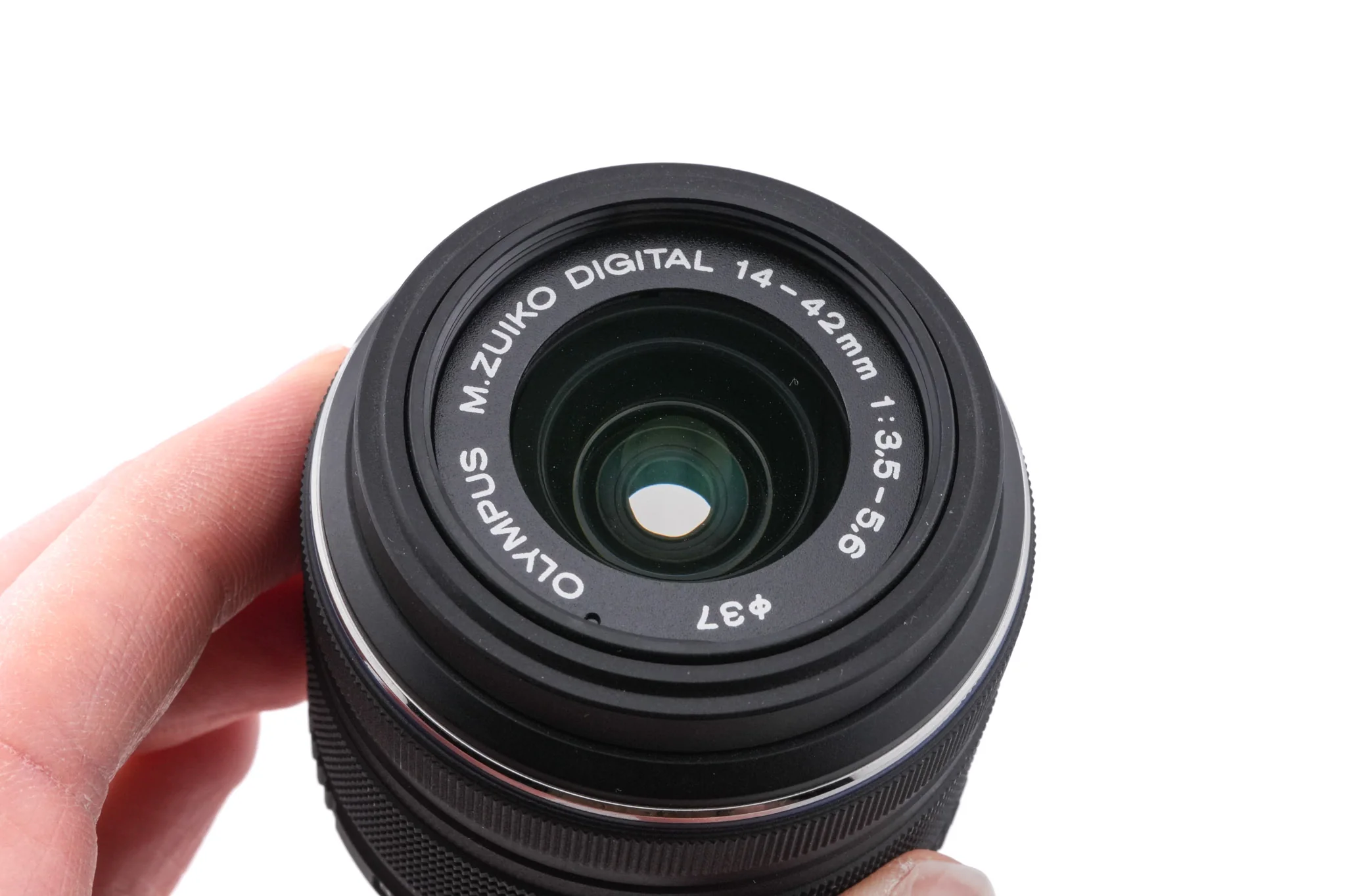 Olympus 14-42mm f3.5-5.6 M.Zuiko Digital R MSC II - Image 3
