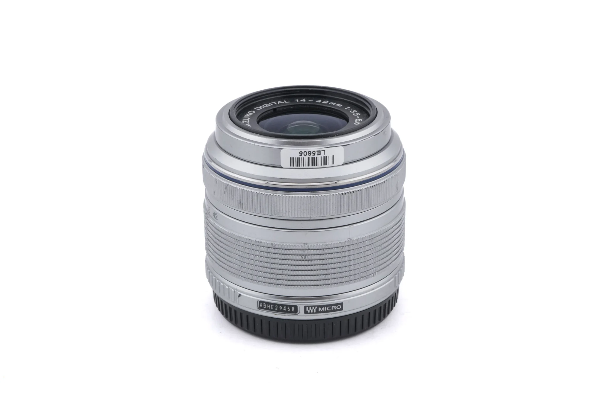 Olympus 14-42mm f3.5-5.6 M.Zuiko Digital R MSC II - Image 2