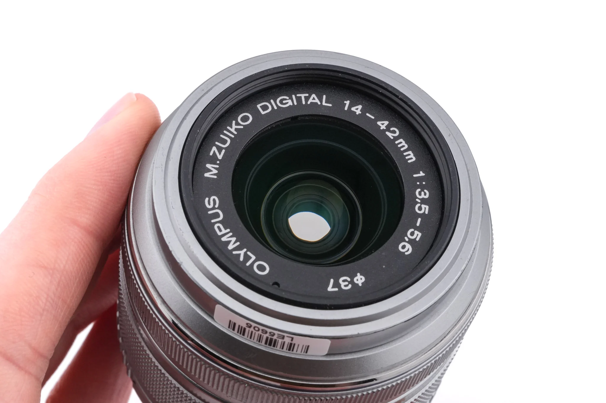 Olympus 14-42mm f3.5-5.6 M.Zuiko Digital R MSC II - Image 3