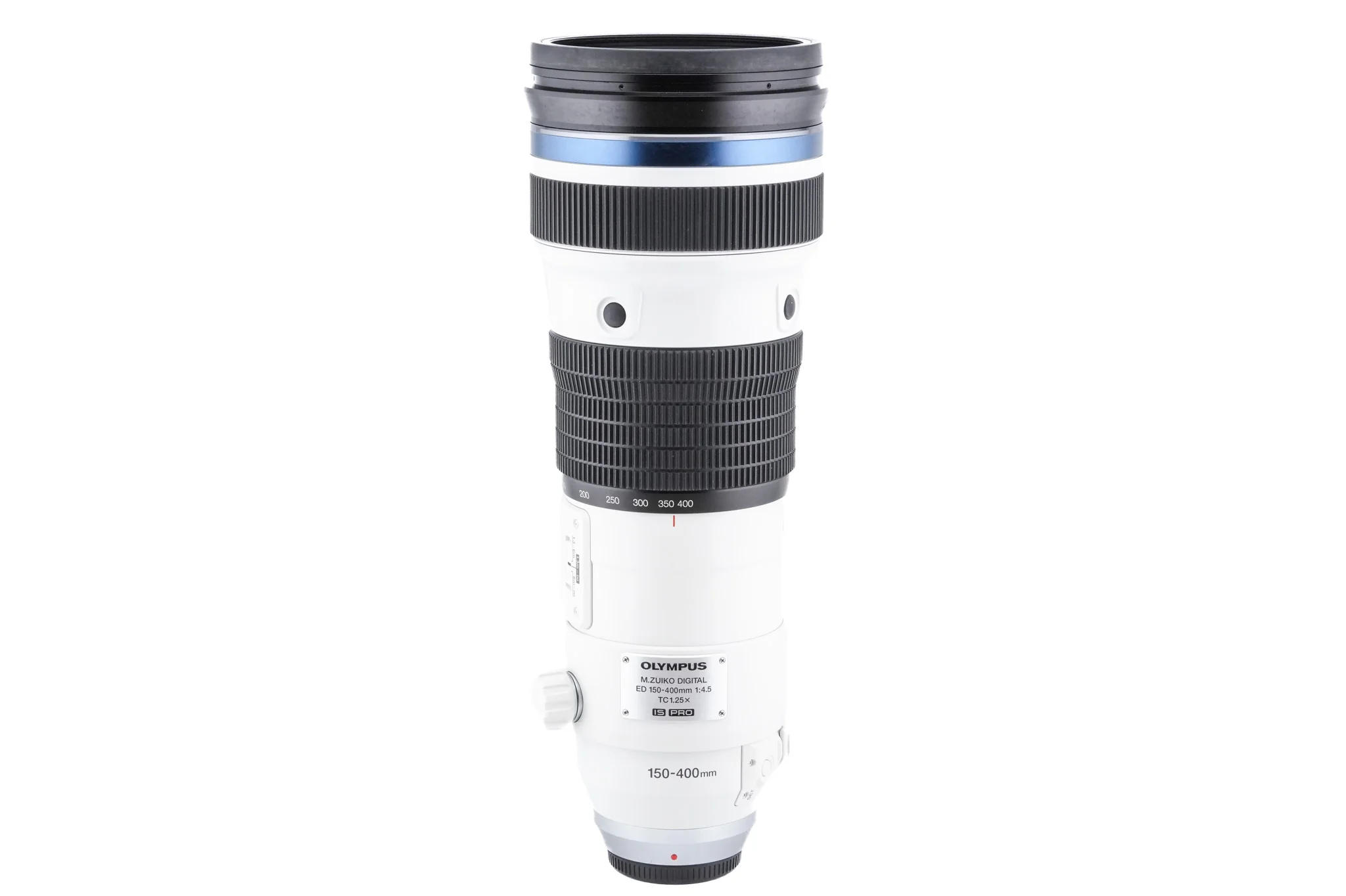 OM System 150-400mm f4.5 M.Zuiko Digital Pro ED IS TC 1.25x - Lens