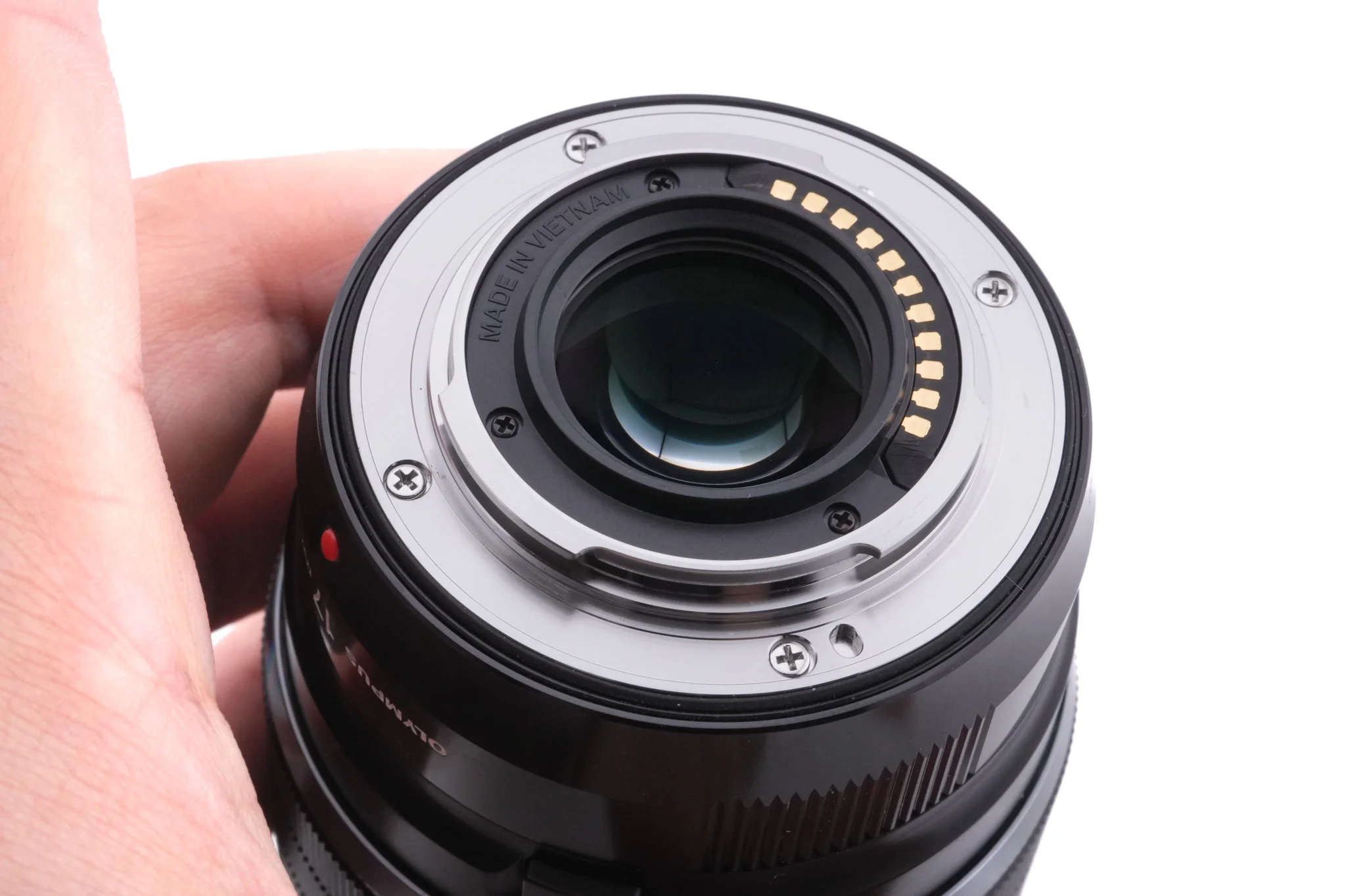 Olympus 17mm f1.2 M.Zuiko Digital ED Pro - Image 6