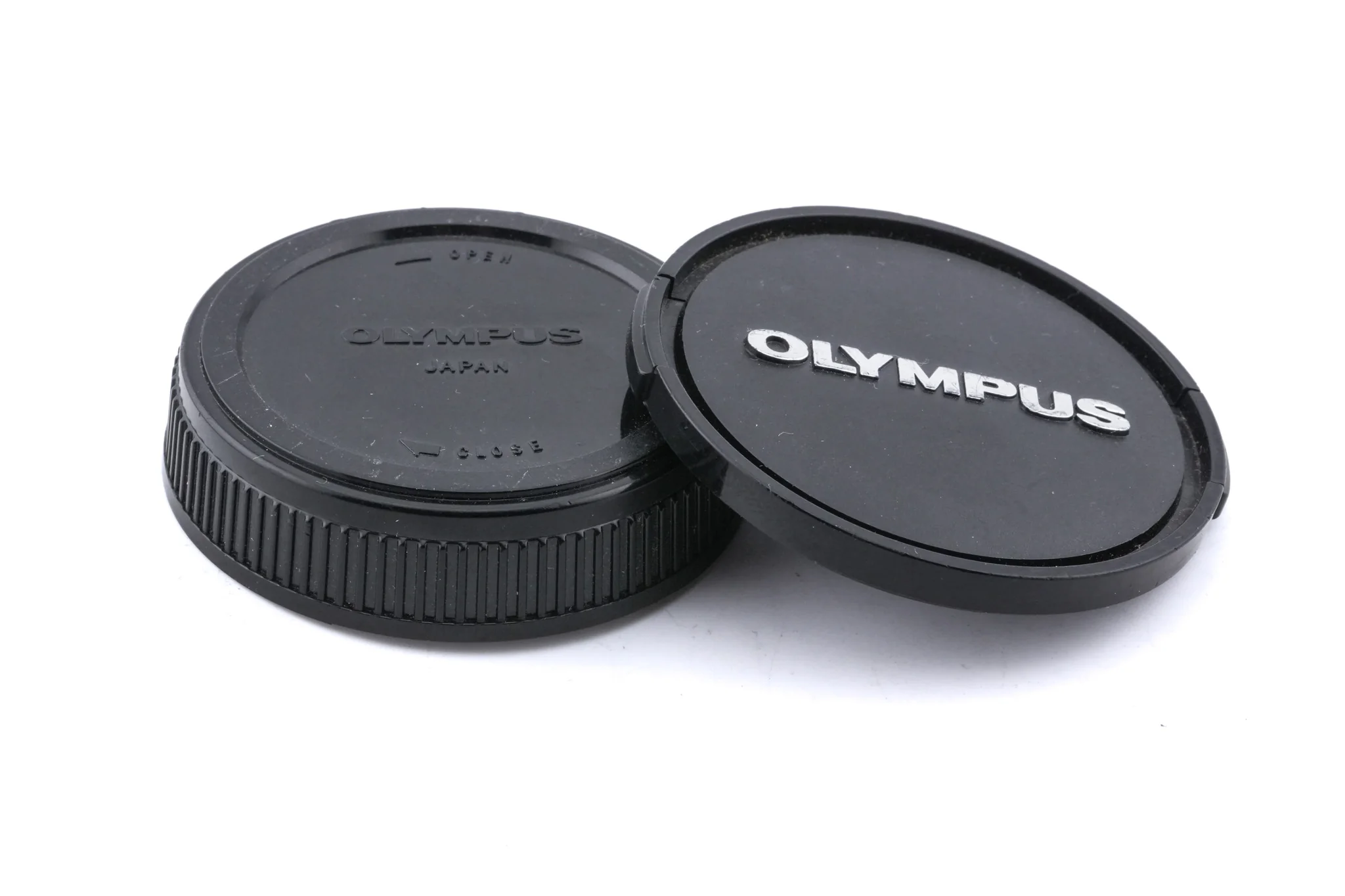 Olympus 21mm f2 Zuiko Auto-W - Image 7