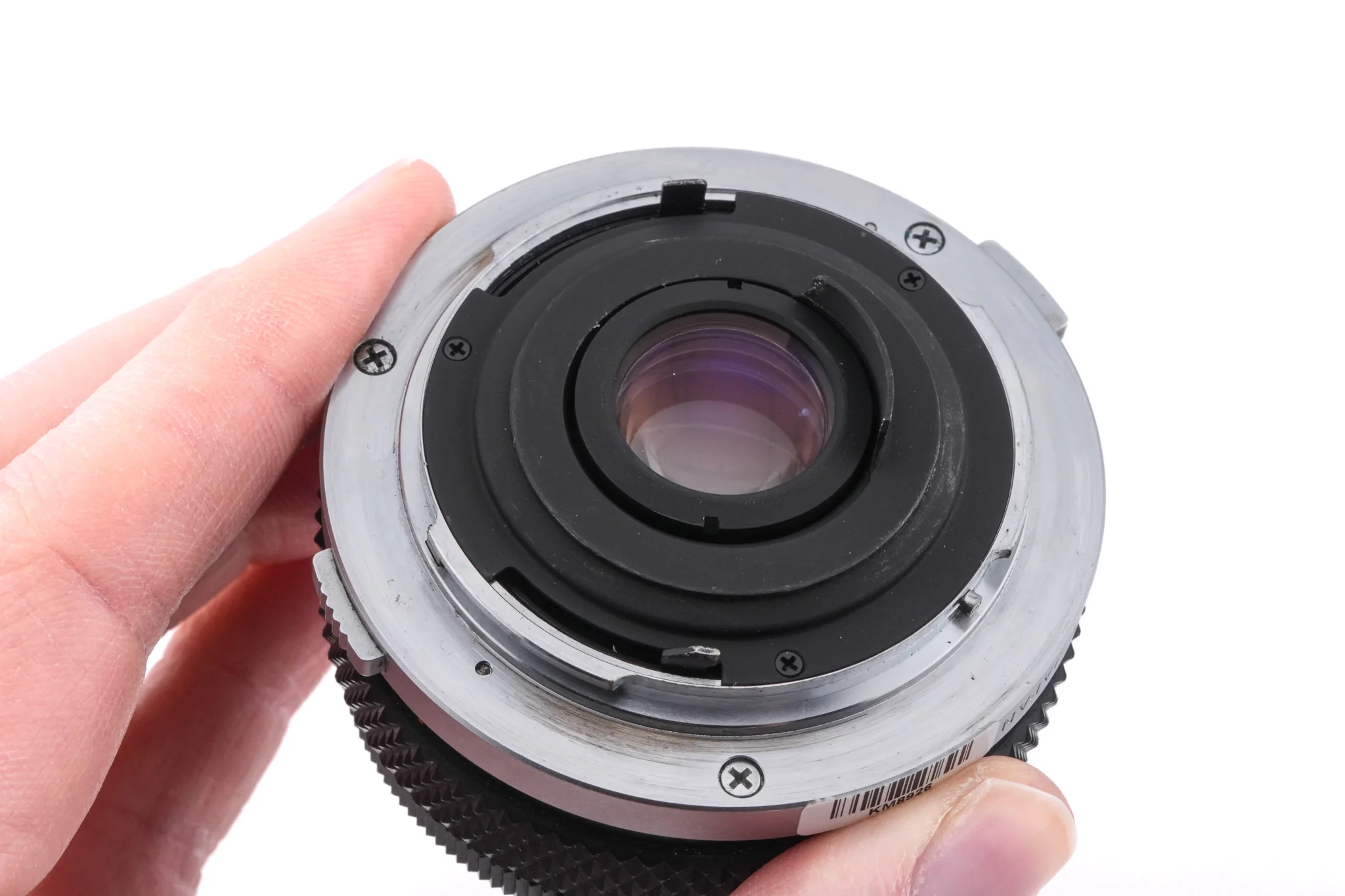 Olympus 24mm f2.8 H.Zuiko Auto-W - Image 4