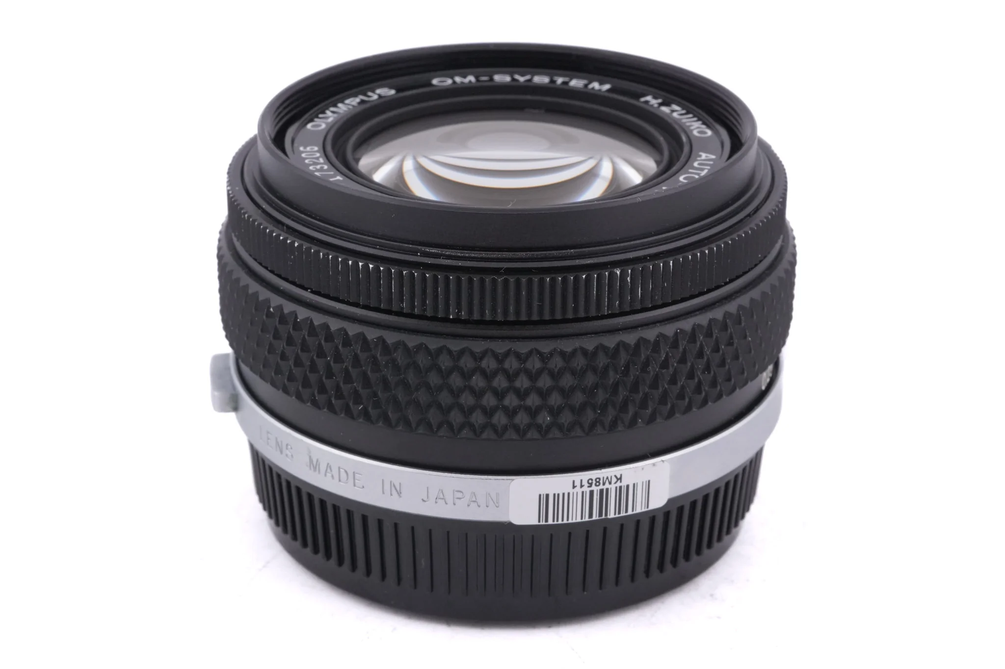 Olympus 24mm f2.8 H.Zuiko Auto-W - Image 2