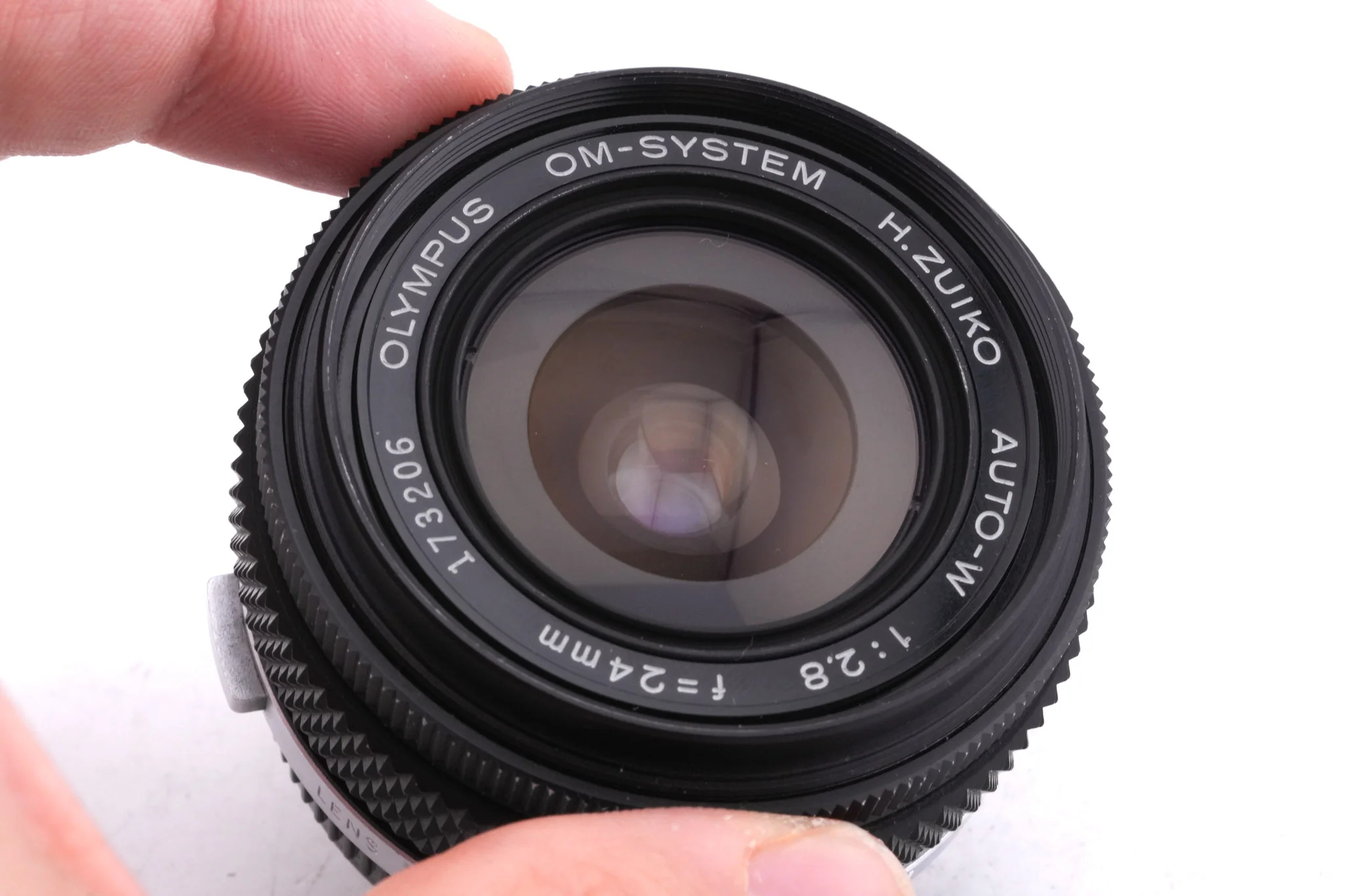 Olympus 24mm f2.8 H.Zuiko Auto-W - Image 3