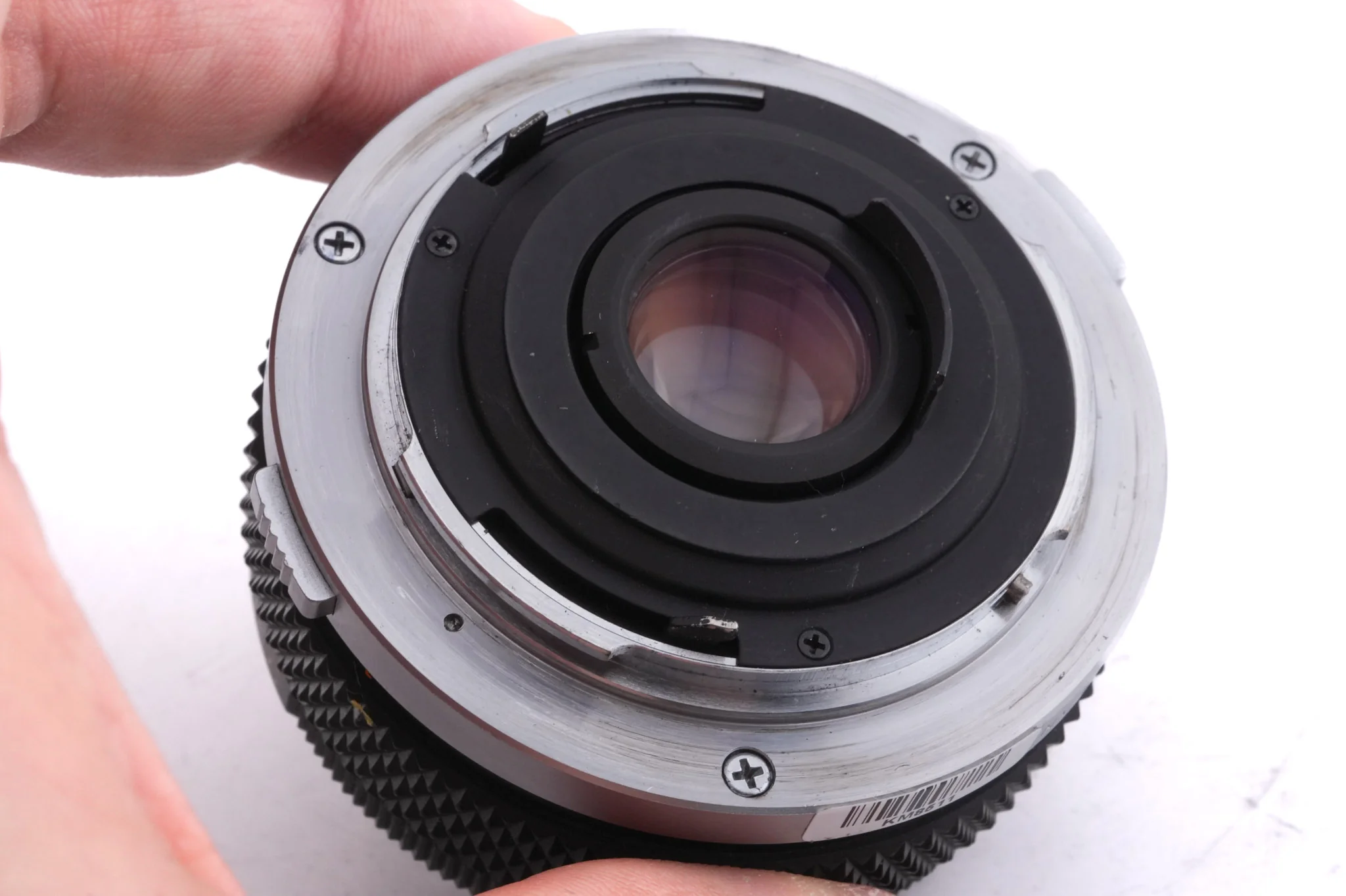 Olympus 24mm f2.8 H.Zuiko Auto-W - Image 4