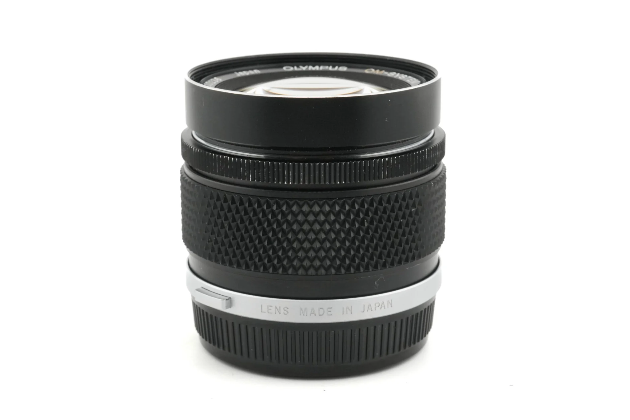 Olympus 24mm f2 Zuiko MC Auto-W - Image 2