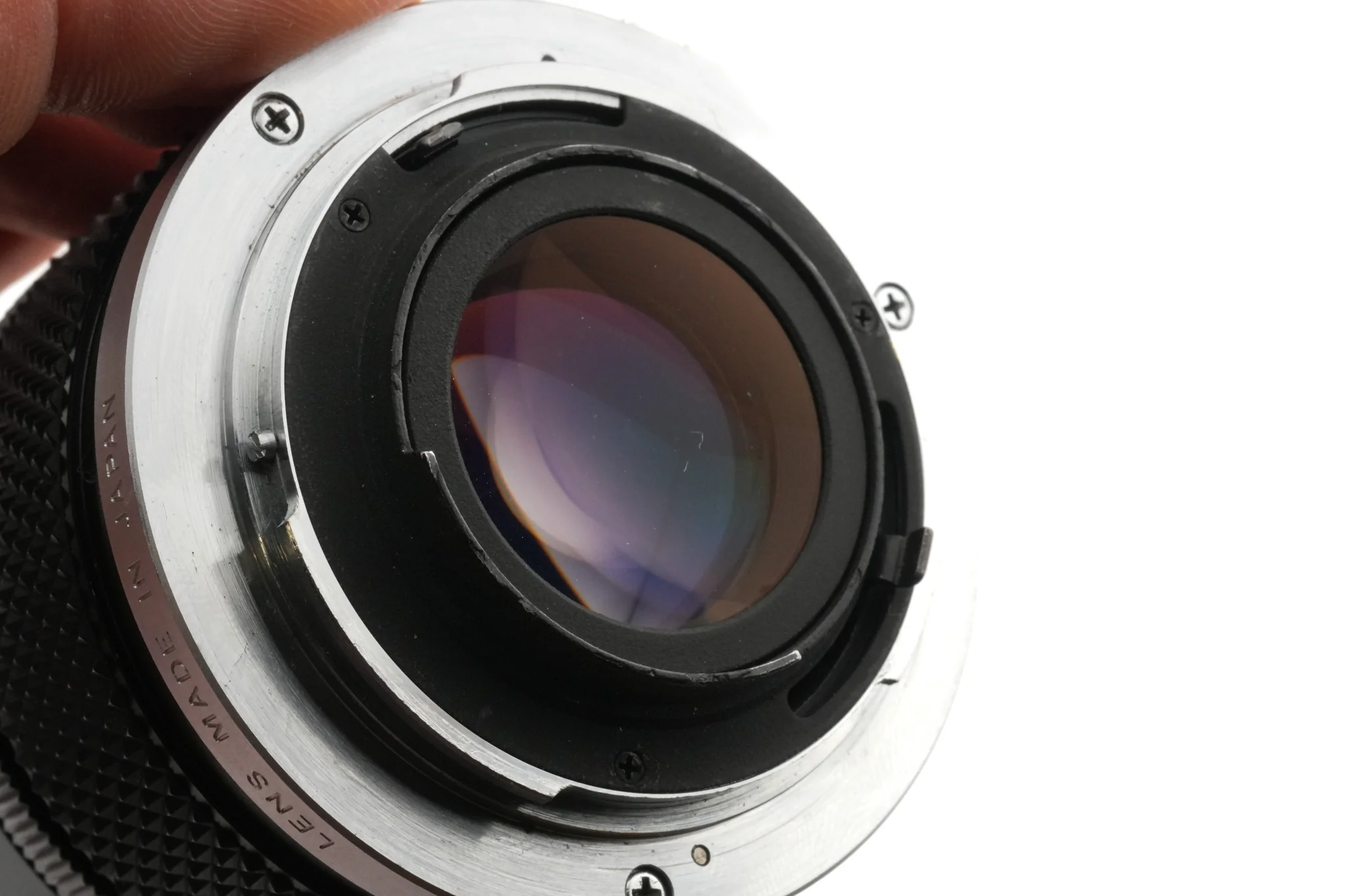Olympus 24mm f2 Zuiko MC Auto-W - Image 6