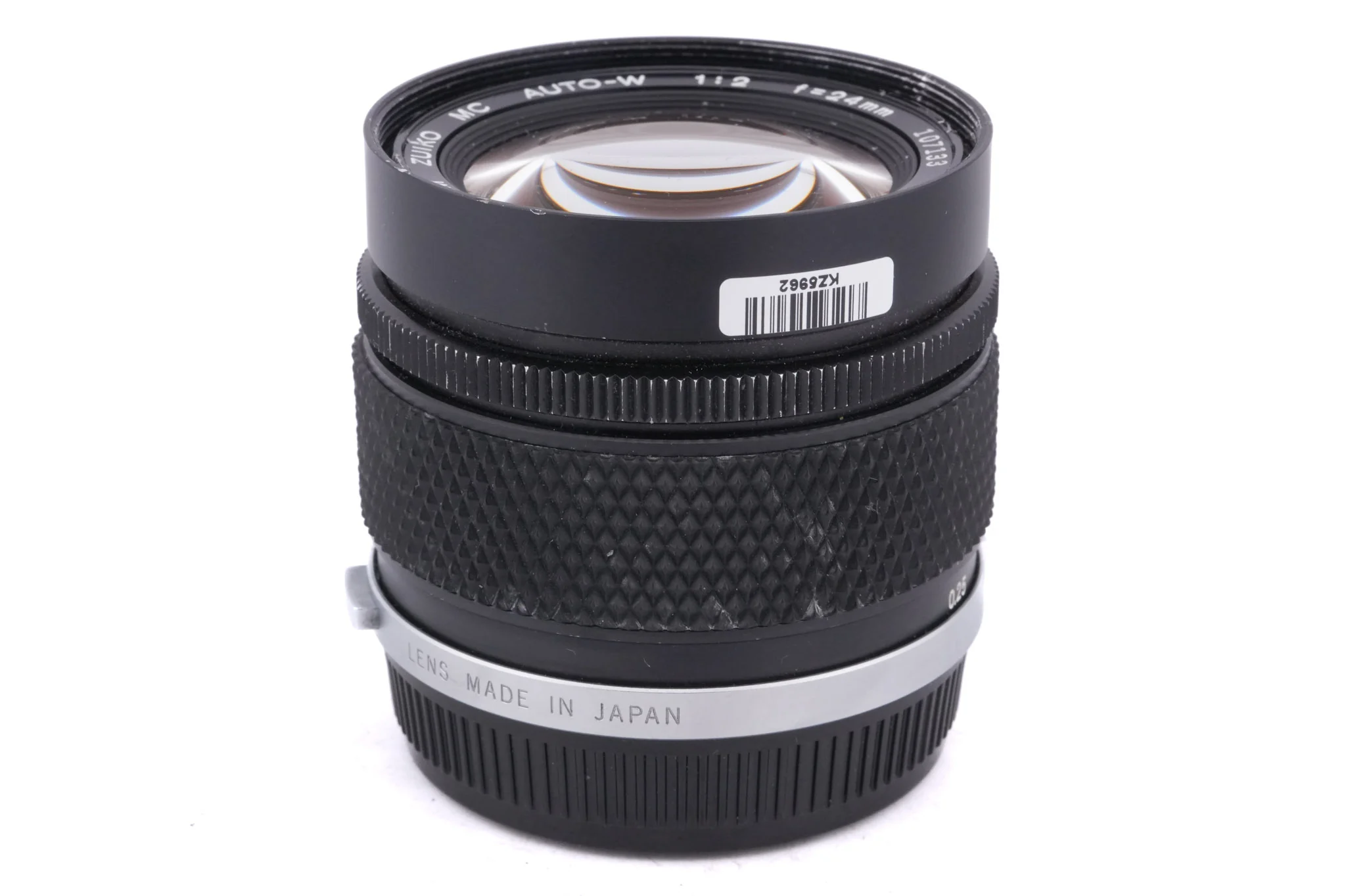Olympus 24mm f2 Zuiko MC Auto-W - Image 2