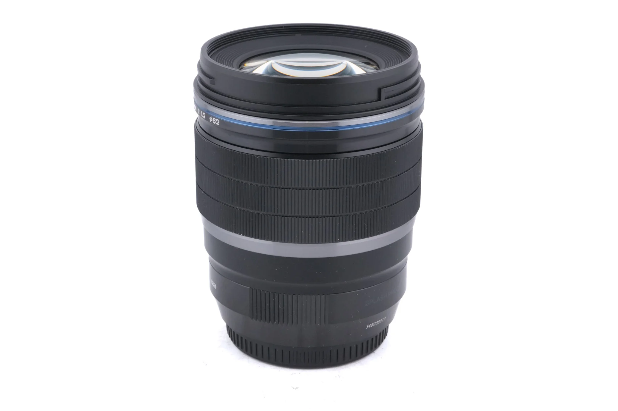 Olympus 25mm f1.2 Pro M.Zuiko Digital - Image 2