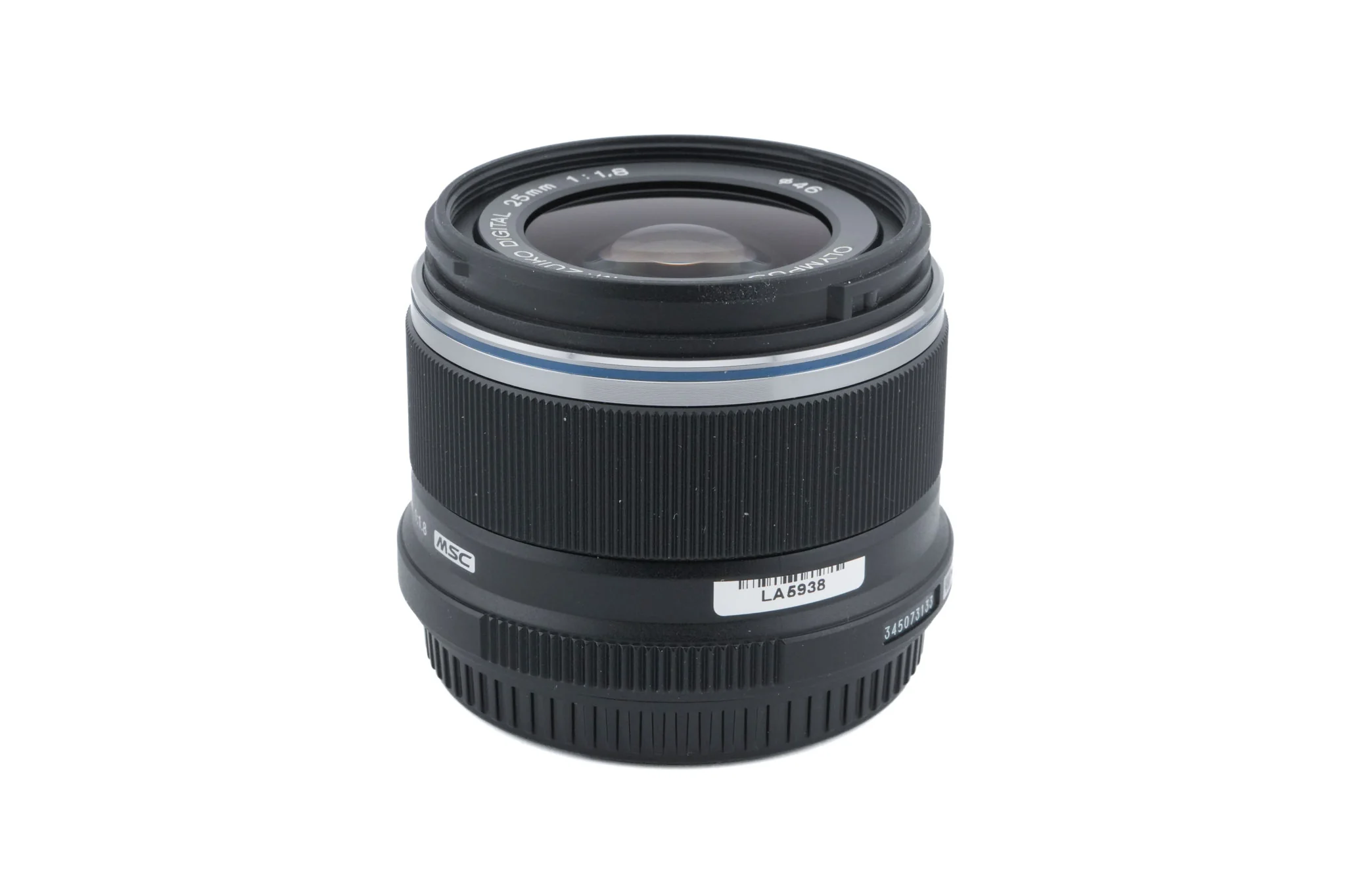 Olympus 25mm f1.8 M.Zuiko Digital MSC - Image 2