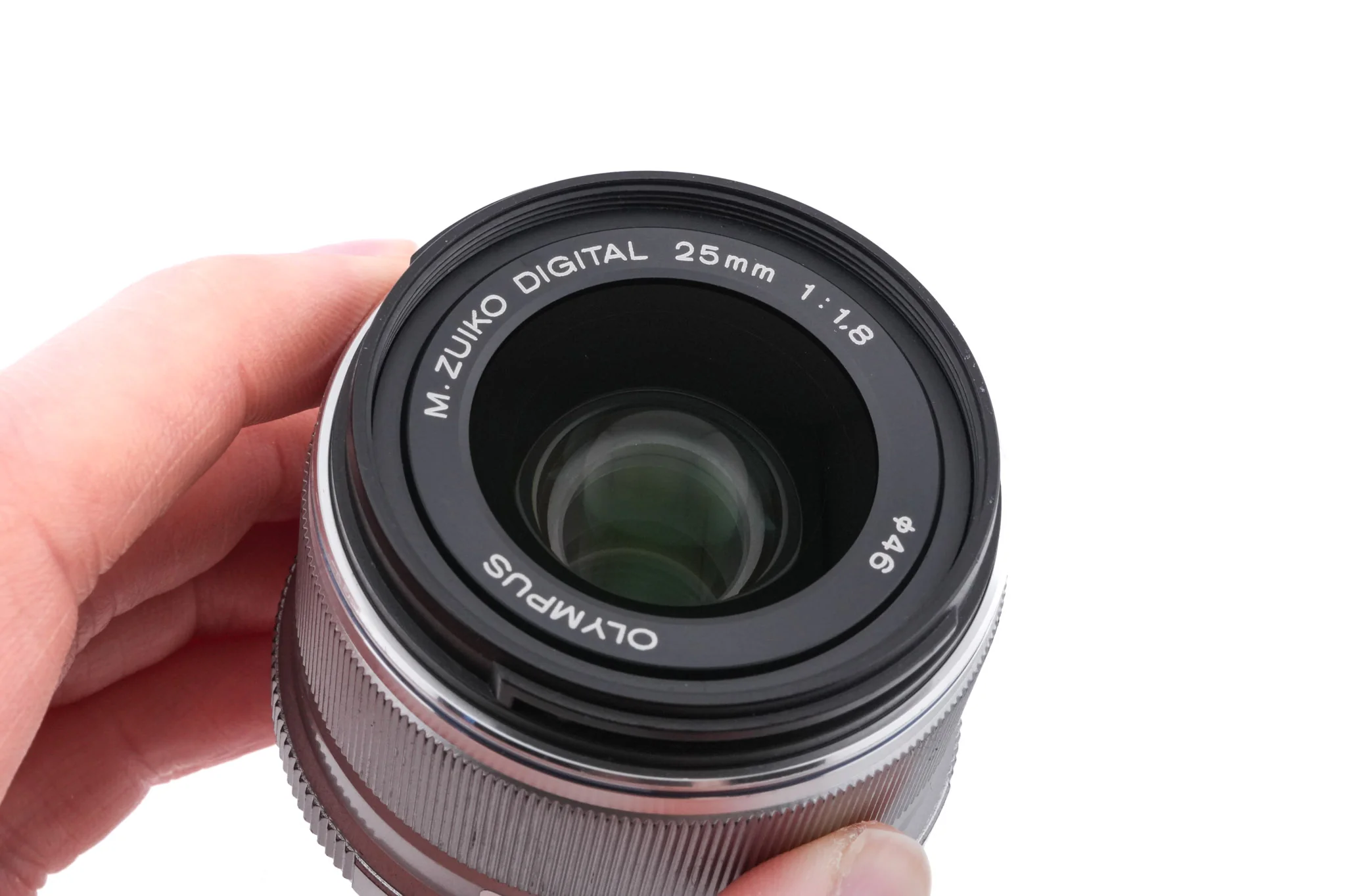 Olympus 25mm f1.8 M.Zuiko Digital MSC - Image 3
