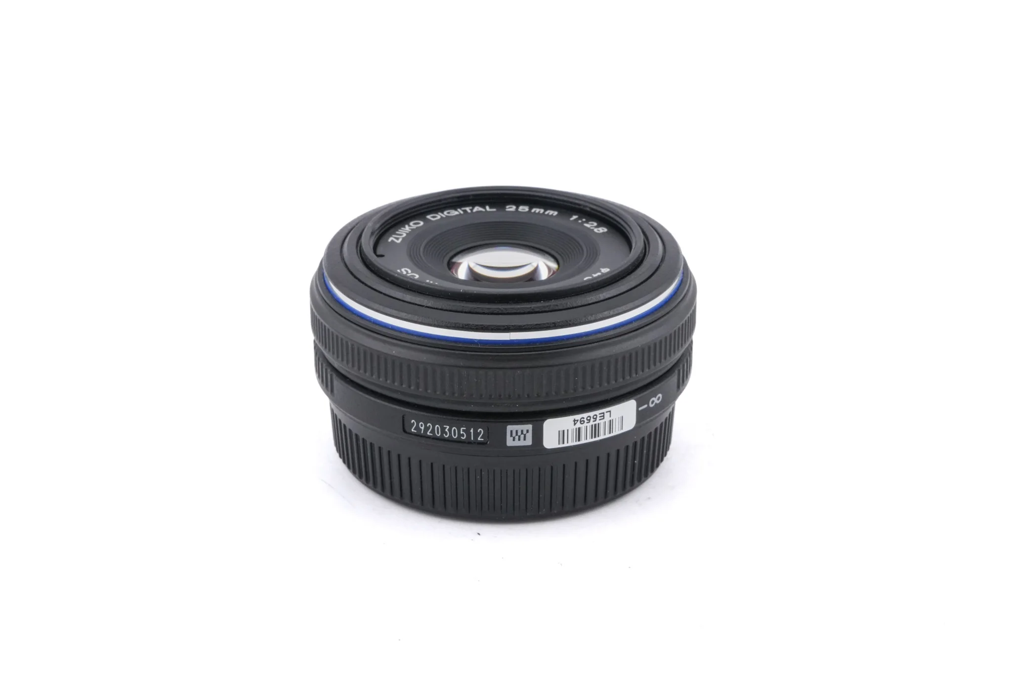 Olympus 25mm f2.8 Zuiko Digital - Image 2