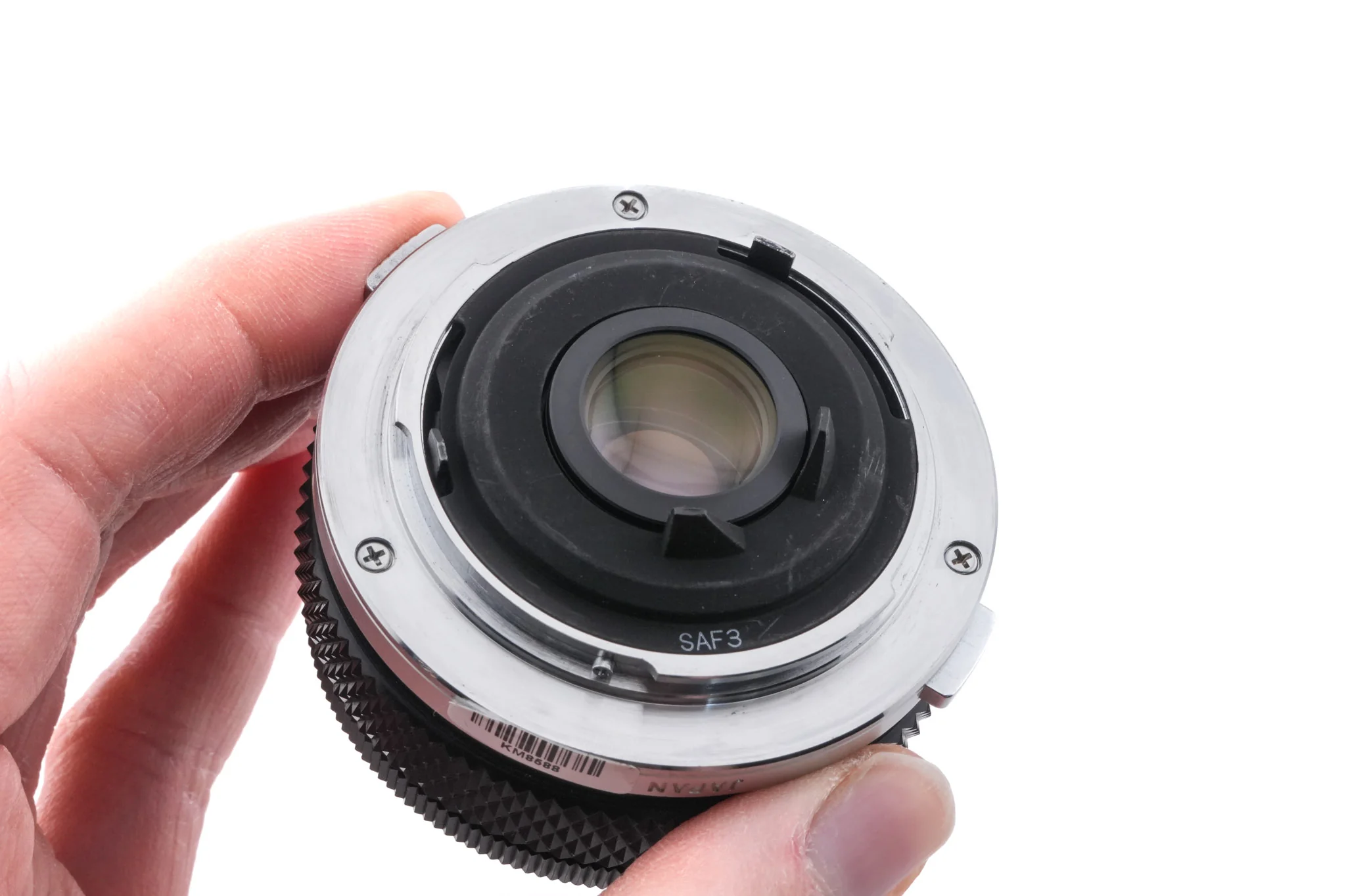 Olympus 28mm f2.8 Zuiko Auto-W - Image 4