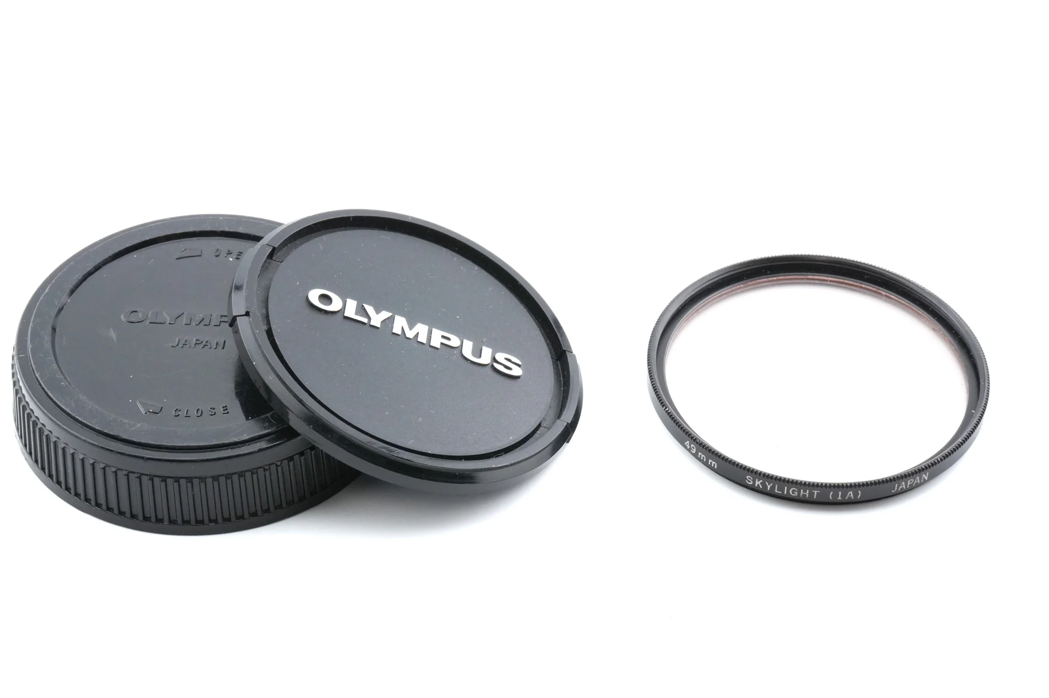 Olympus 28mm f2 Zuiko Auto-W MC - Image 5