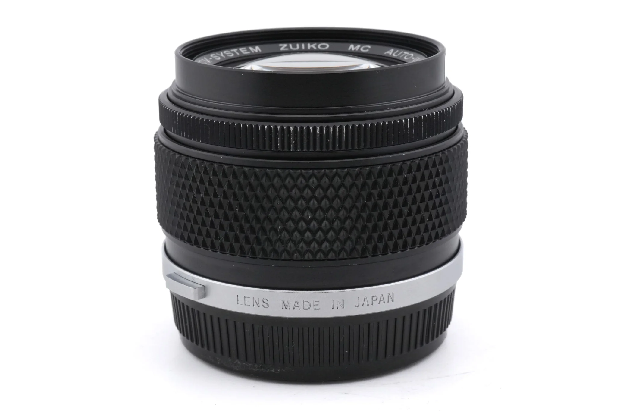 Olympus 28mm f2 Zuiko Auto-W MC - Image 2