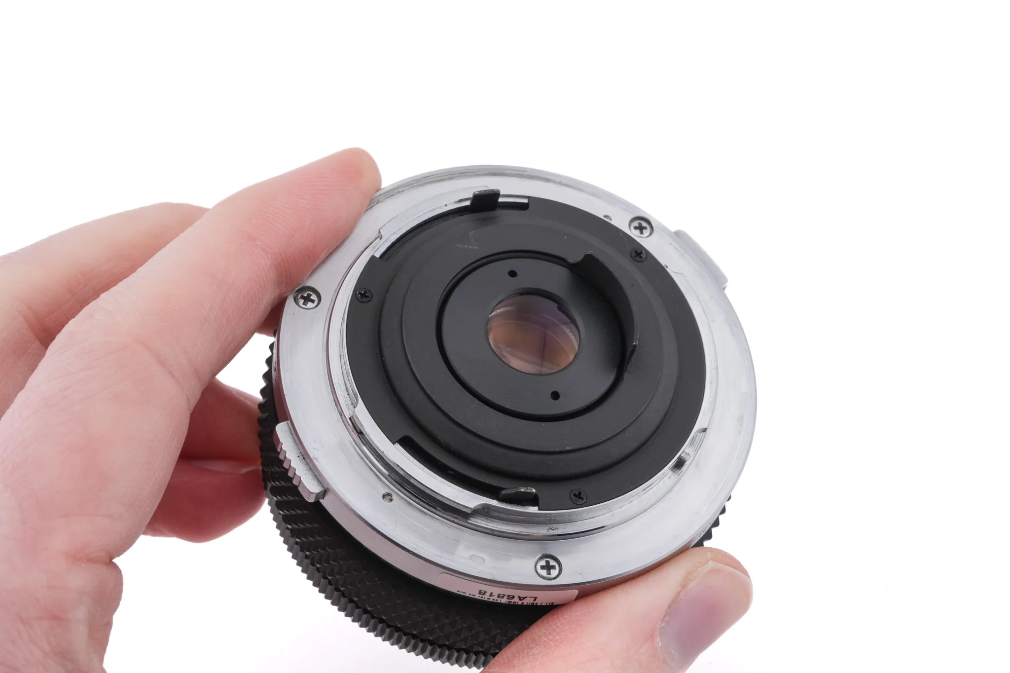 Olympus 28mm f3.5 G.Zuiko Auto-W - Image 4