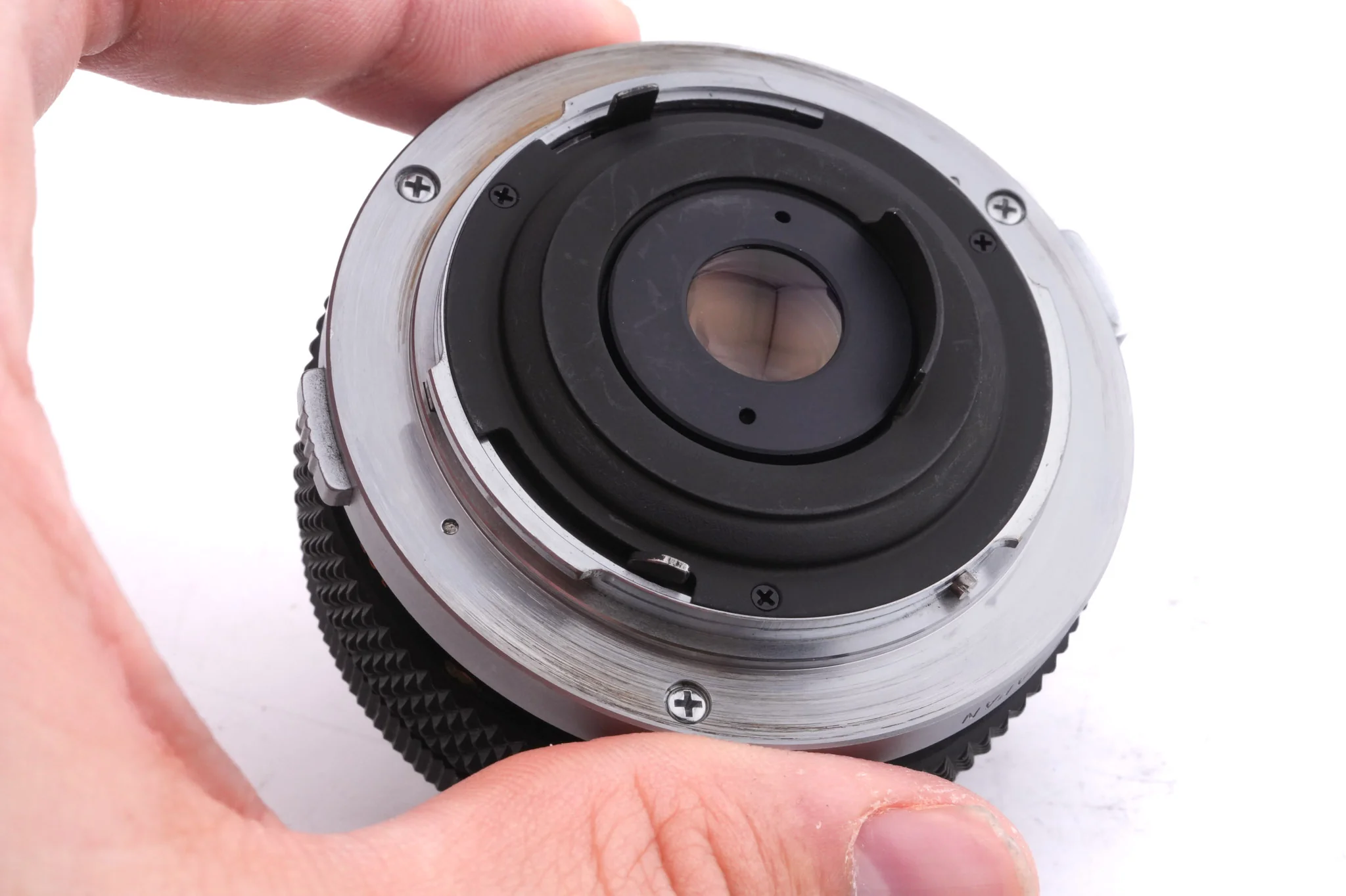 Olympus 28mm f3.5 G.Zuiko Auto-W - Image 4