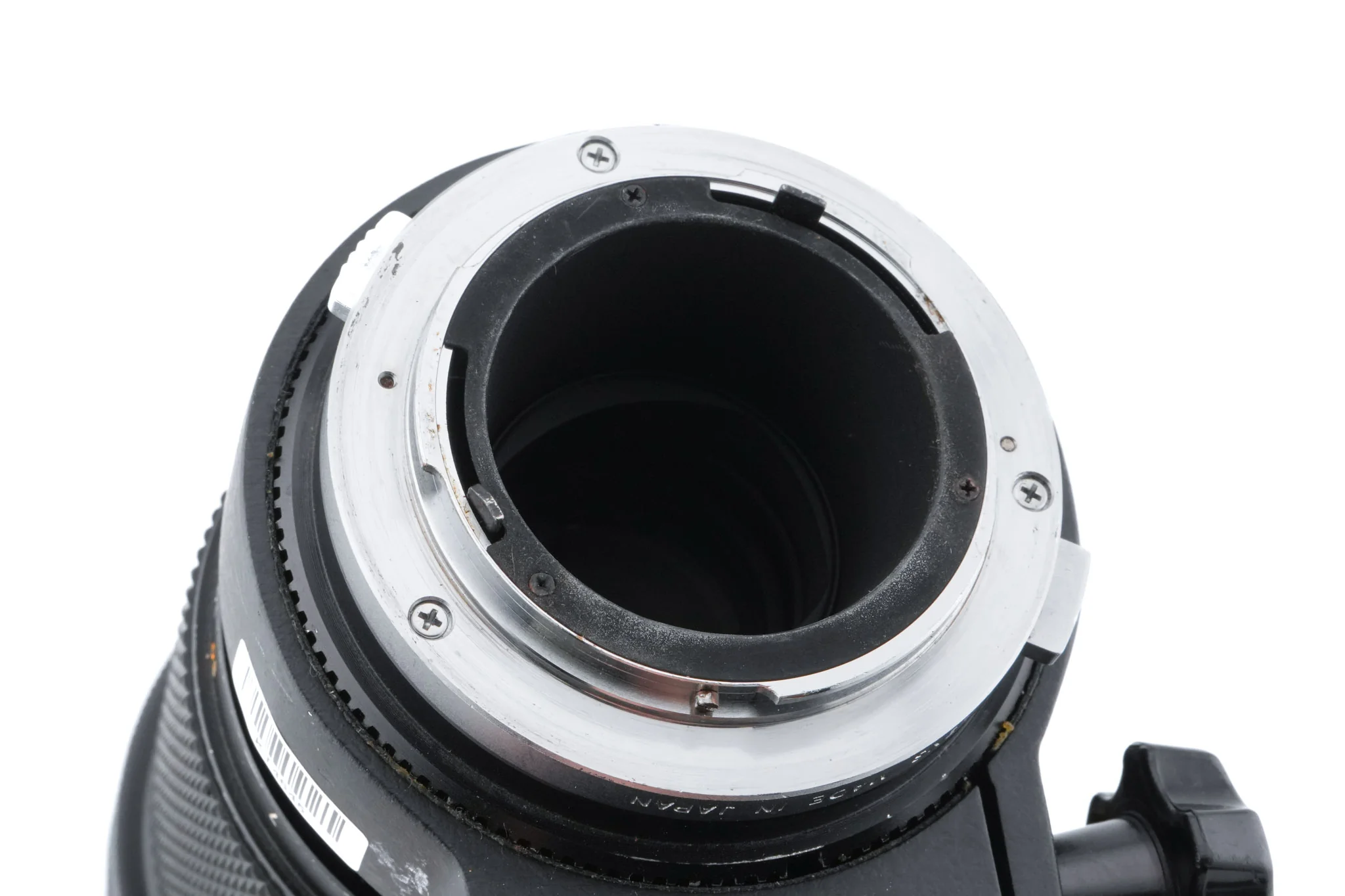 Olympus 300mm f4.5 F.Zuiko Auto-T - Image 6