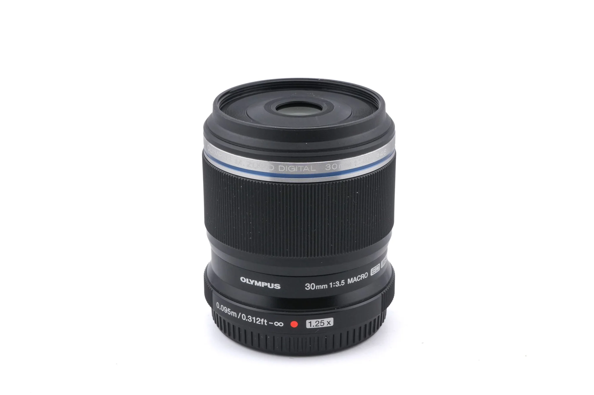 Olympus 30mm f3.5 M.Zuiko Digital ED MSC Macro