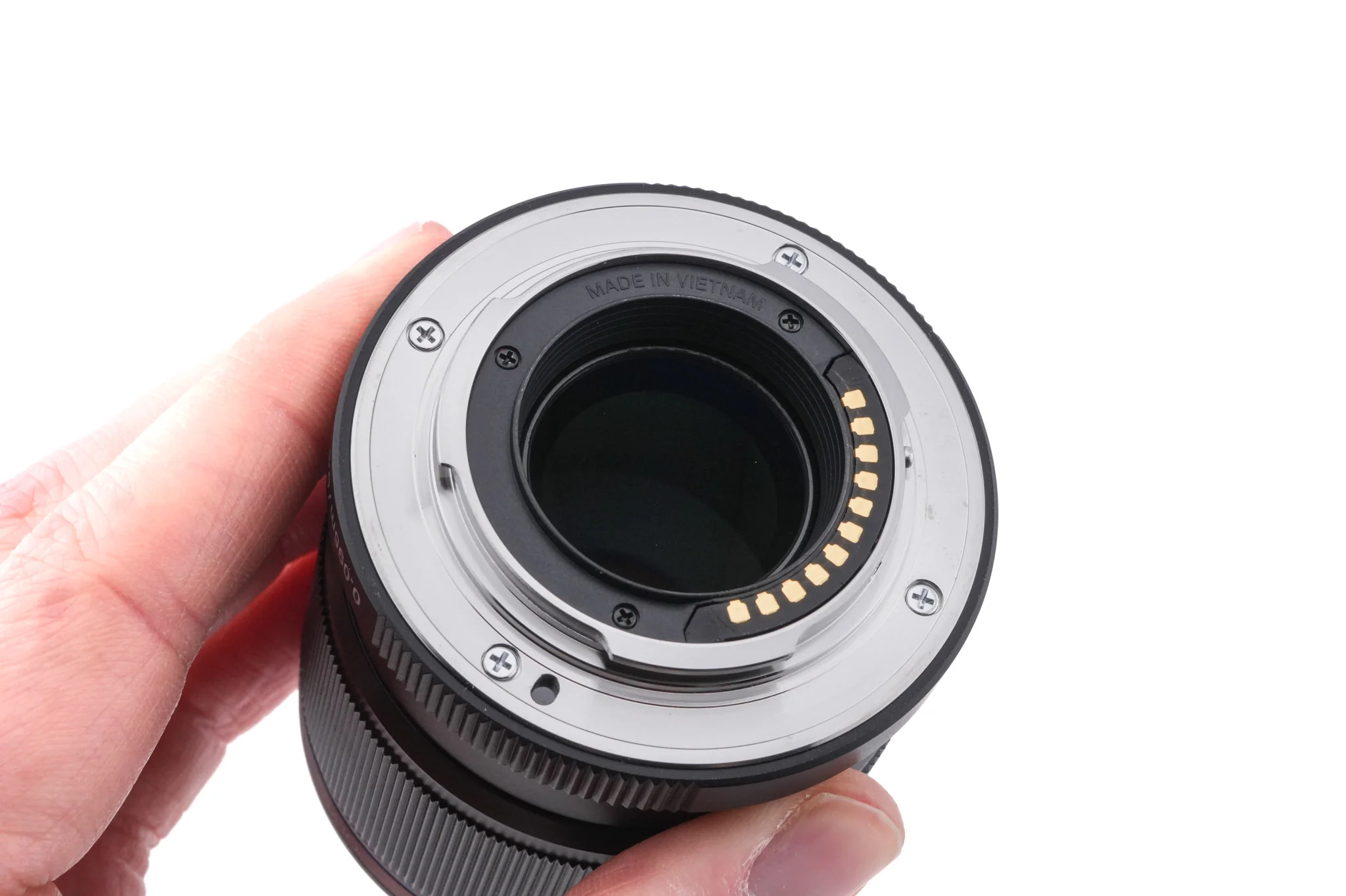 Olympus 30mm f3.5 M.Zuiko Digital ED MSC Macro - Image 4