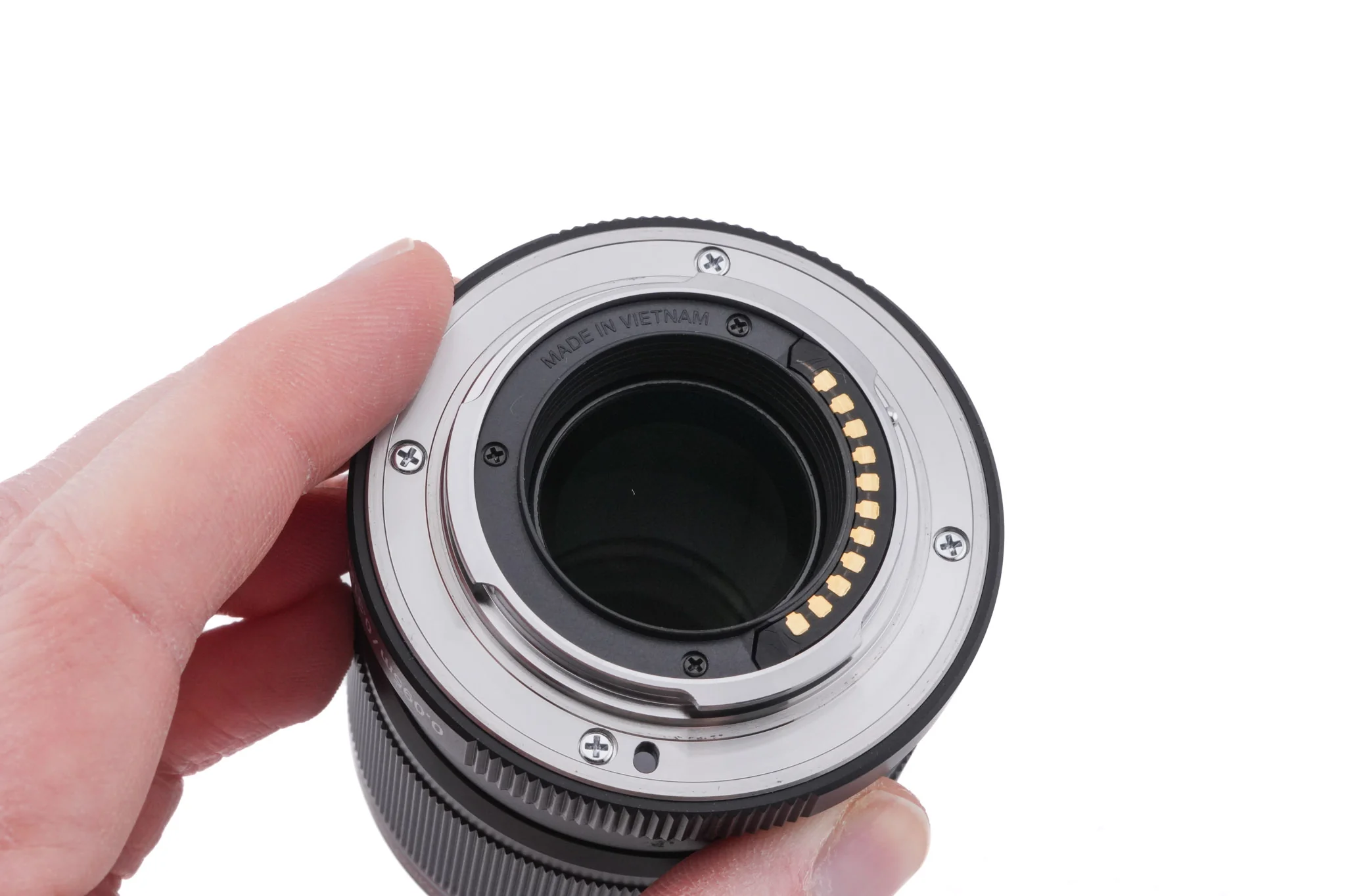 Olympus 30mm f3.5 M.Zuiko Digital ED MSC Macro - Image 4