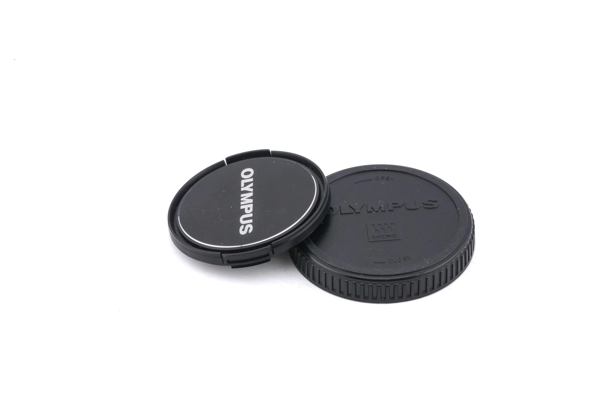 Olympus 30mm f3.5 M.Zuiko Digital ED MSC Macro - Image 5