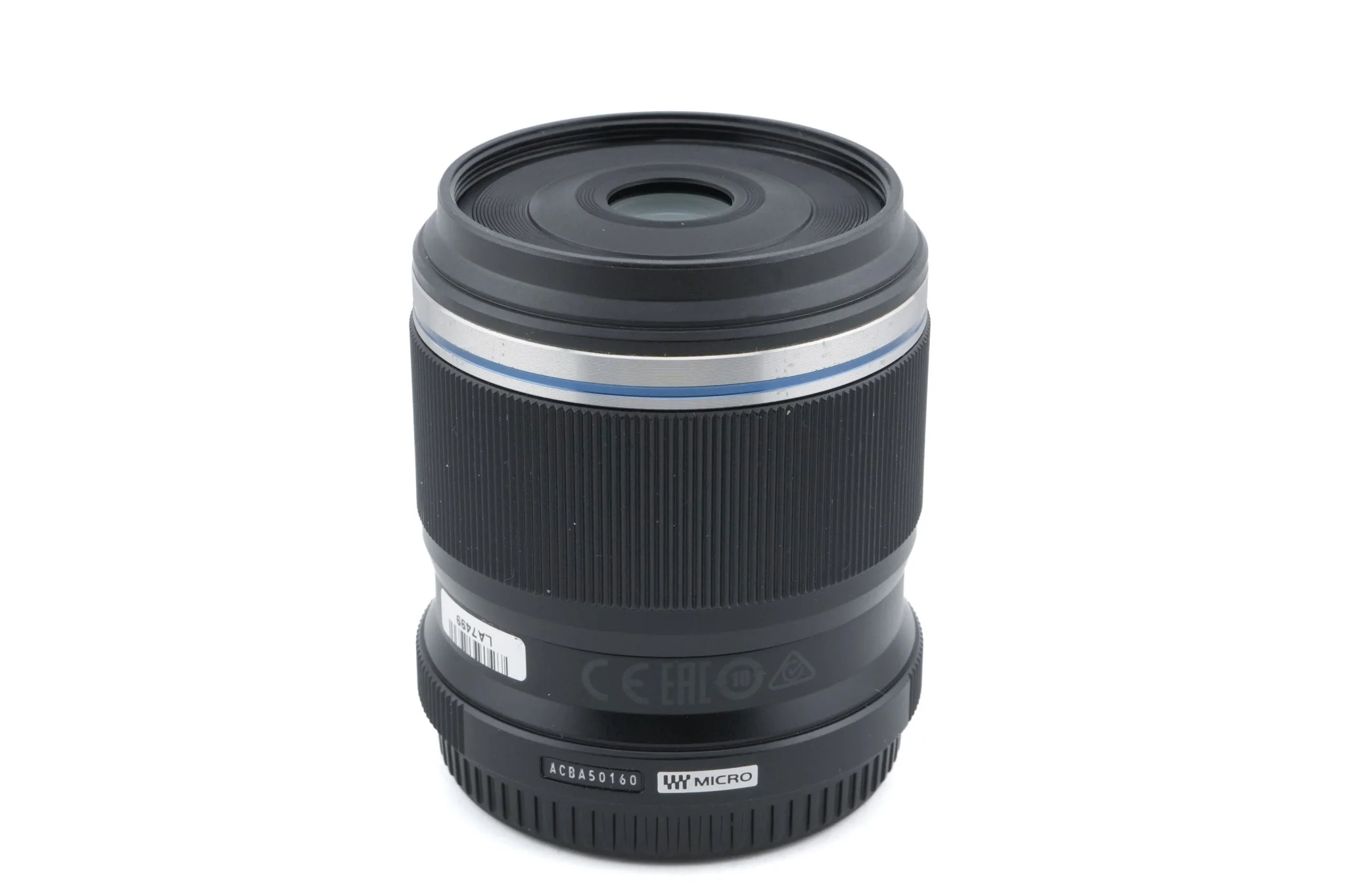 Olympus 30mm f3.5 M.Zuiko Digital ED MSC Macro - Image 2