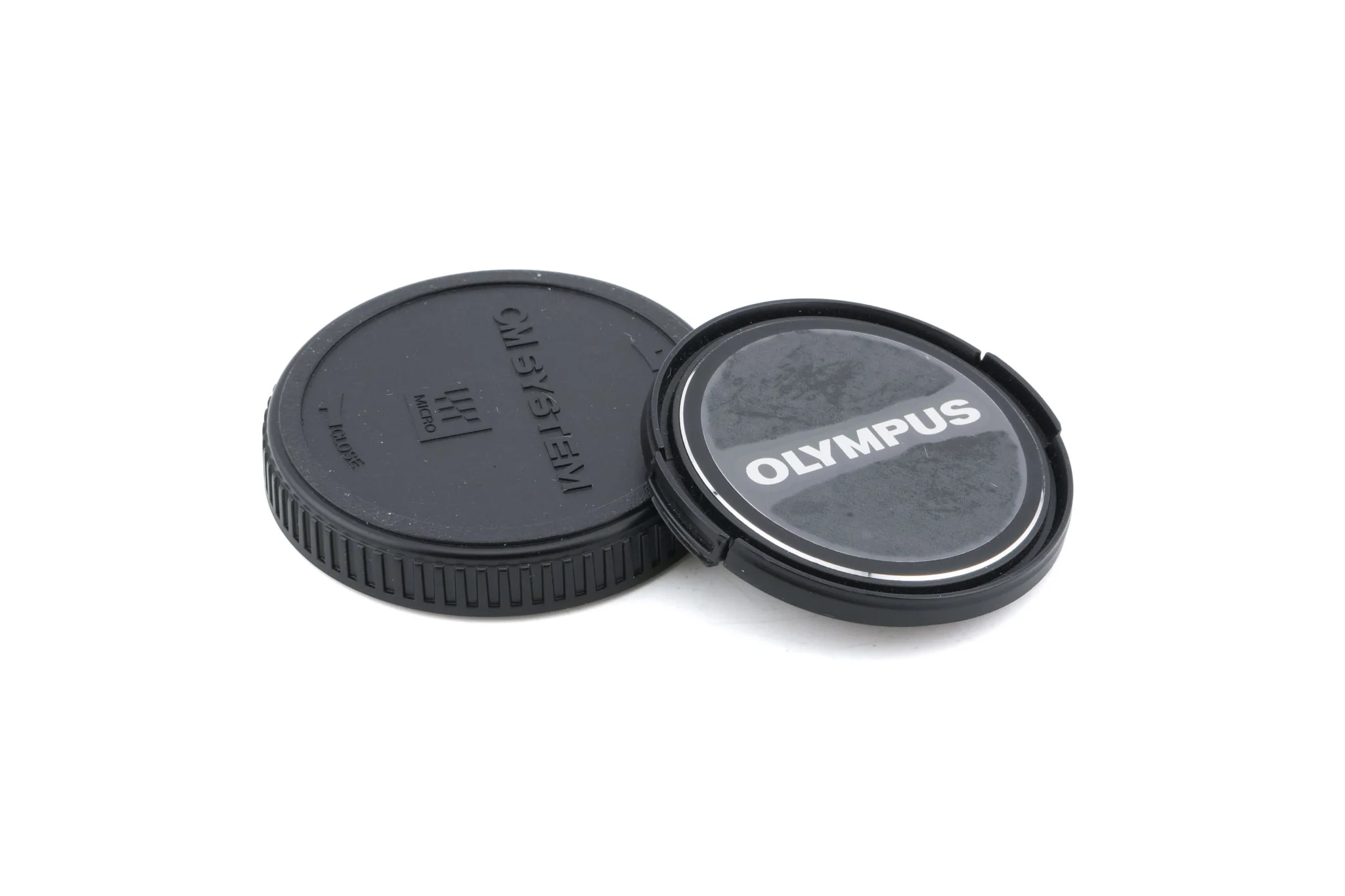 Olympus 30mm f3.5 M.Zuiko Digital ED MSC Macro - Image 5