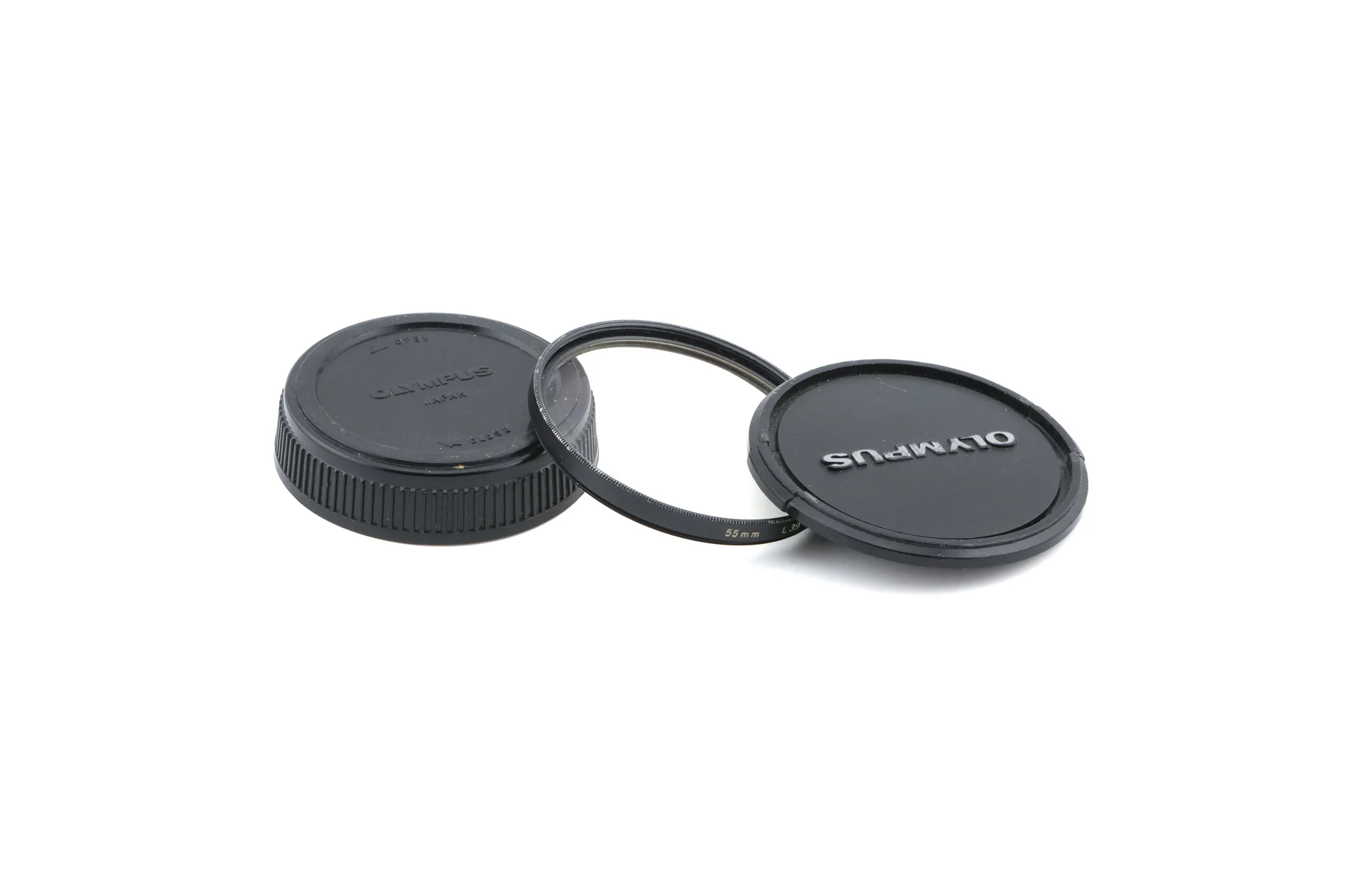 Olympus 35-105mm f3.5-4.5 Zuiko Auto-Zoom - Image 5