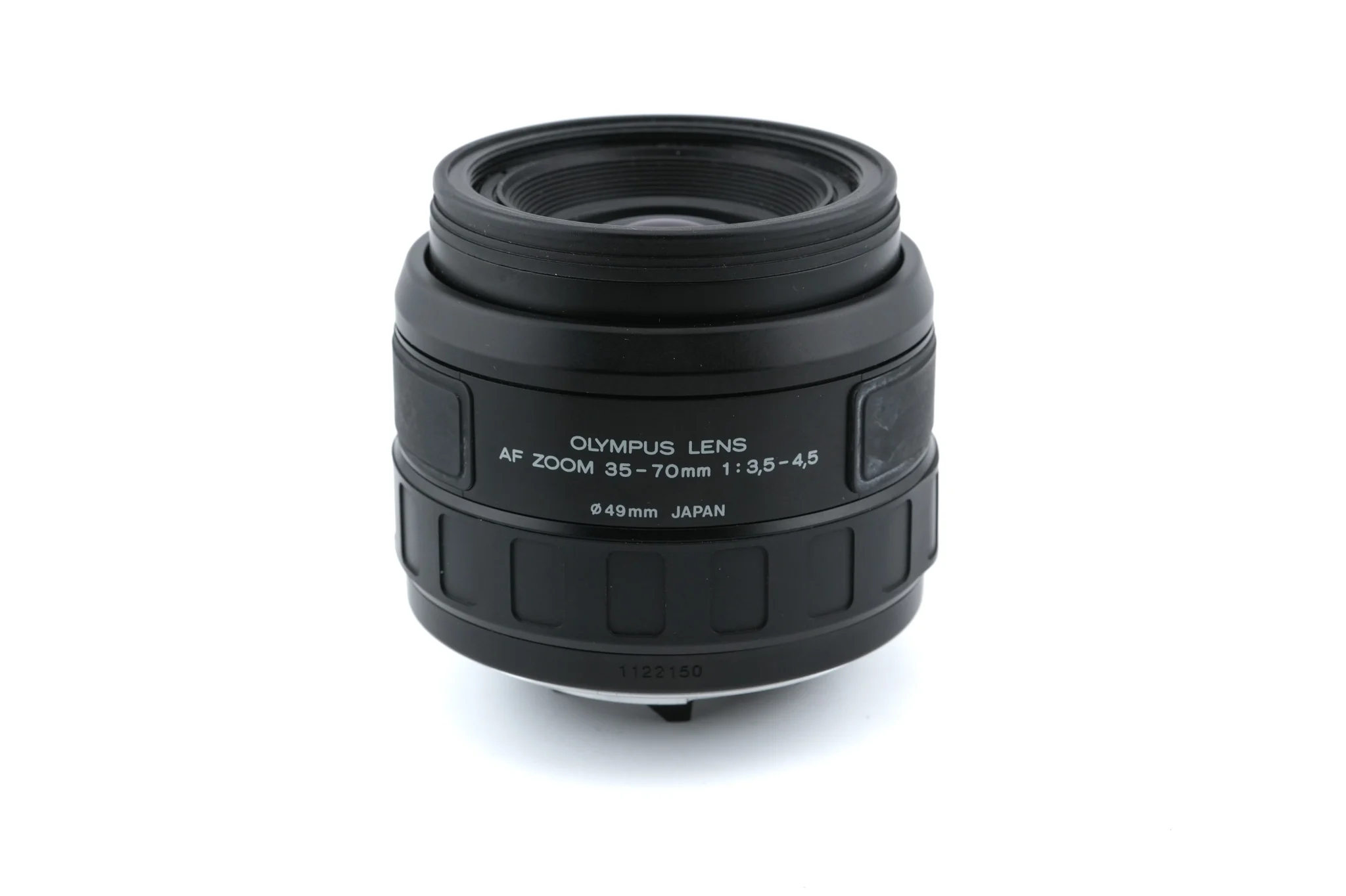 Olympus 35-70mm f3.5-4.5 AF Zoom - Image 2