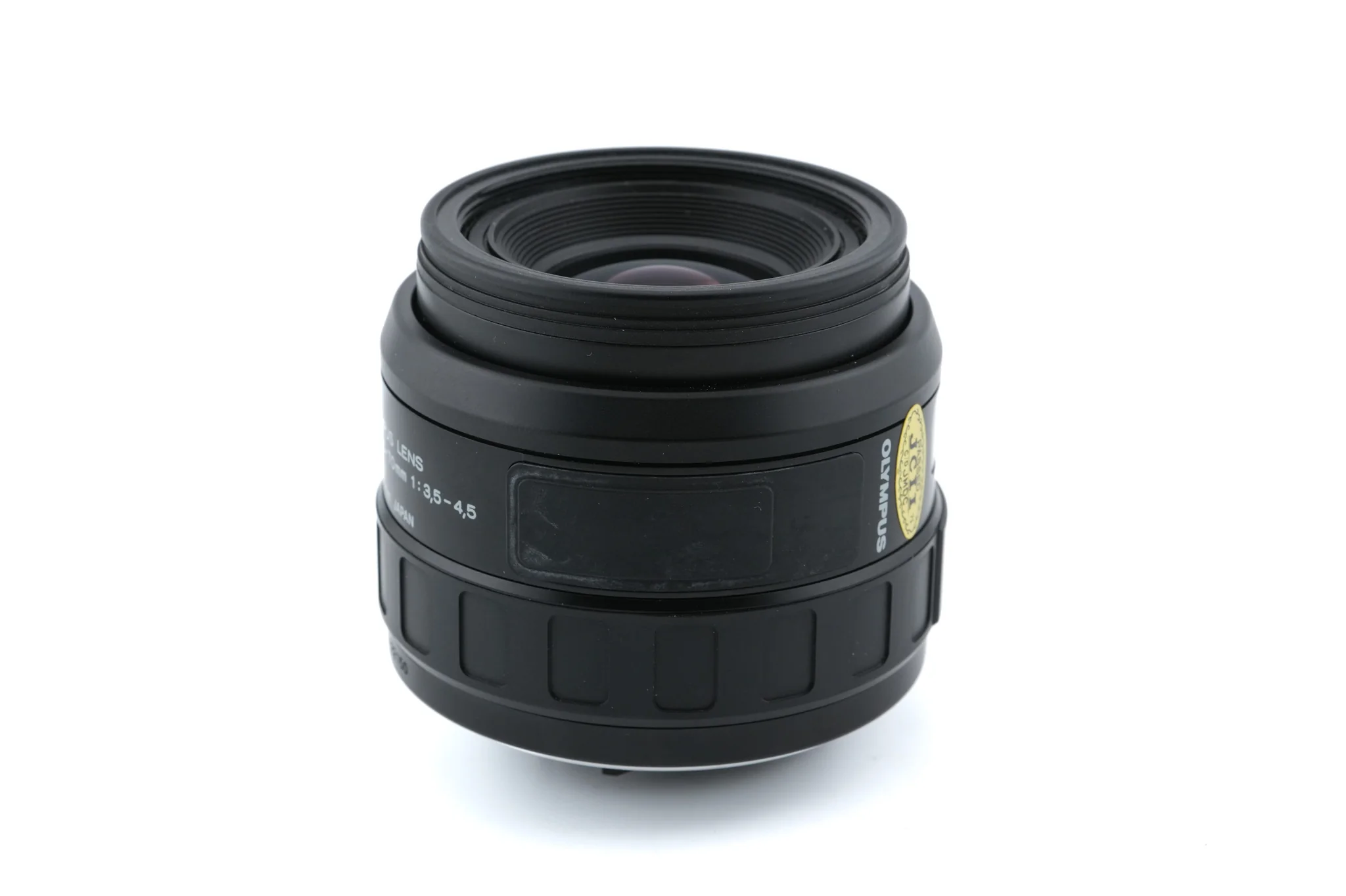 Olympus 35-70mm f3.5-4.5 AF Zoom - Image 4