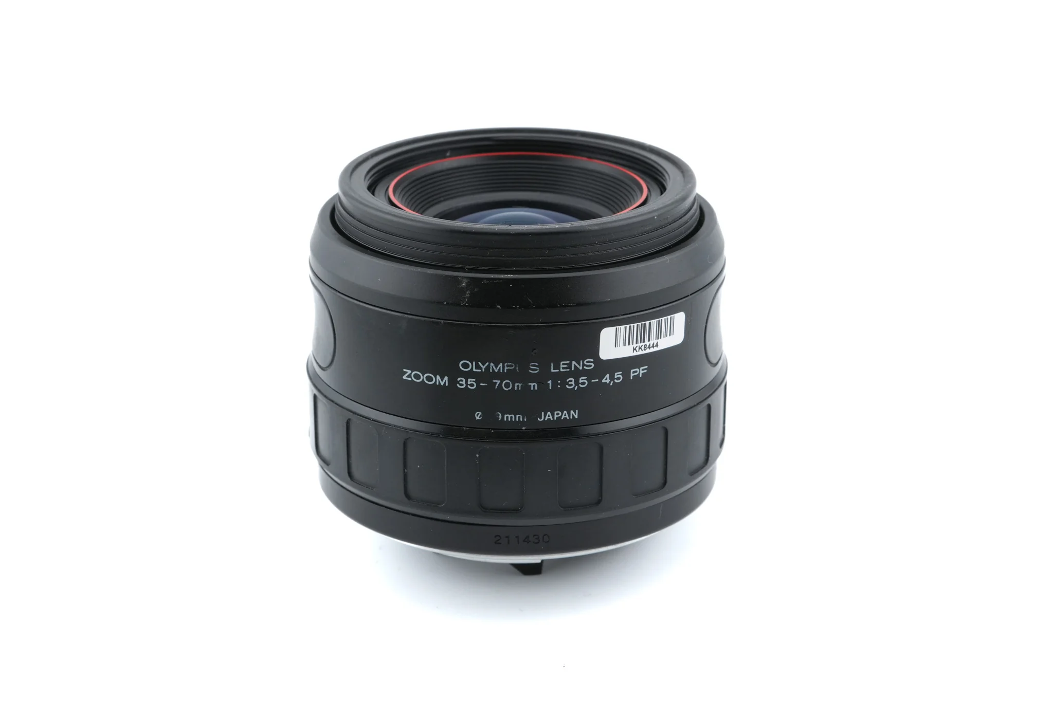 Olympus 35-70mm f3.5-4.5 AF Zoom - Image 2