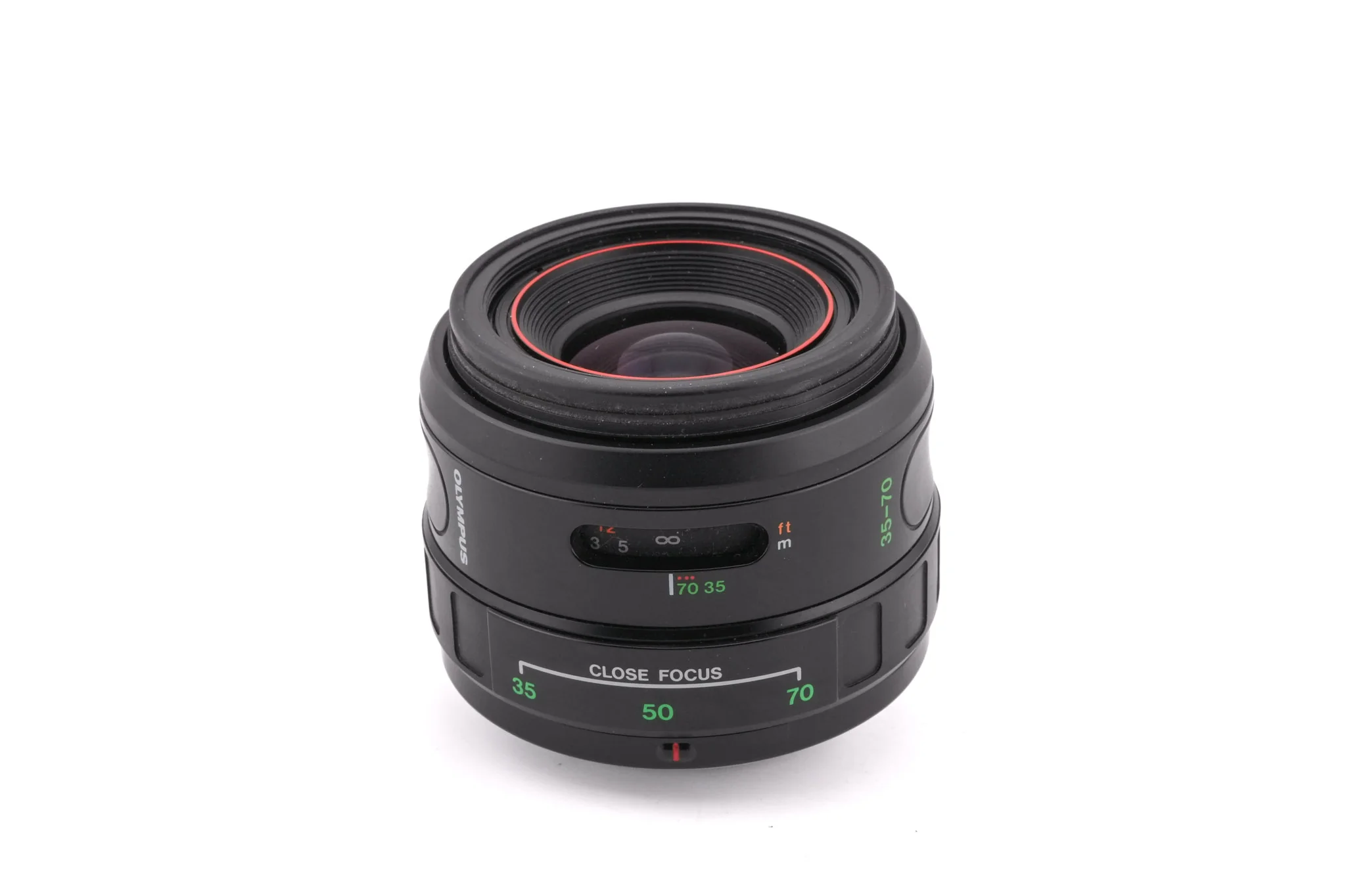 Olympus 35-70mm f3.5-4.5 AF Zoom