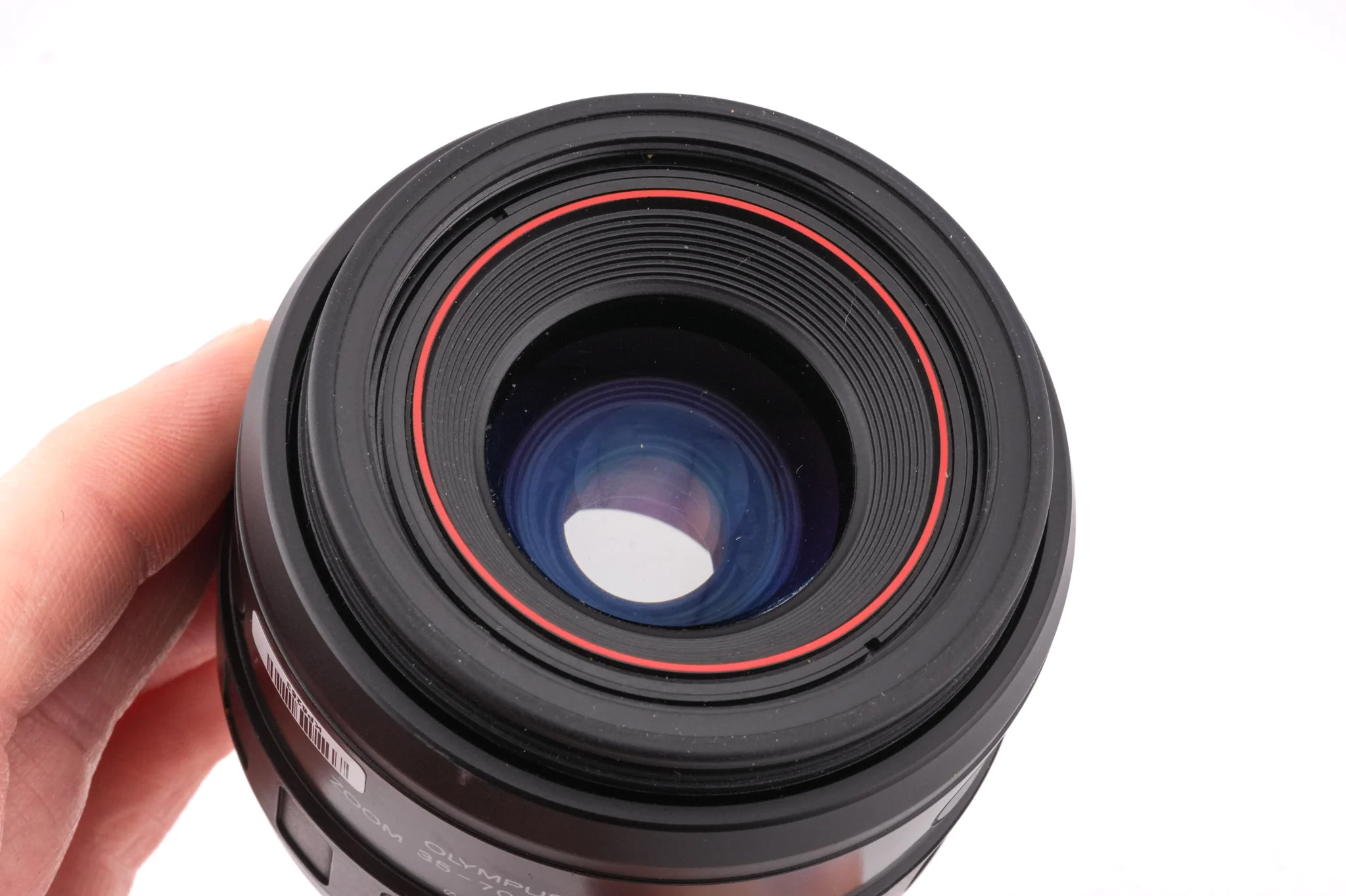 Olympus 35-70mm f3.5-4.5 AF Zoom - Image 3