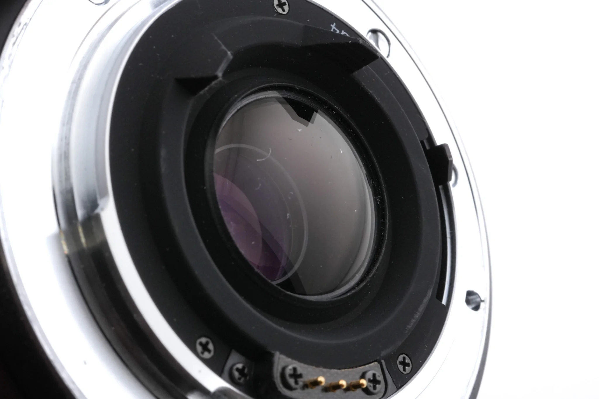 Olympus 35-70mm f3.5-4.5 AF Zoom - Image 6