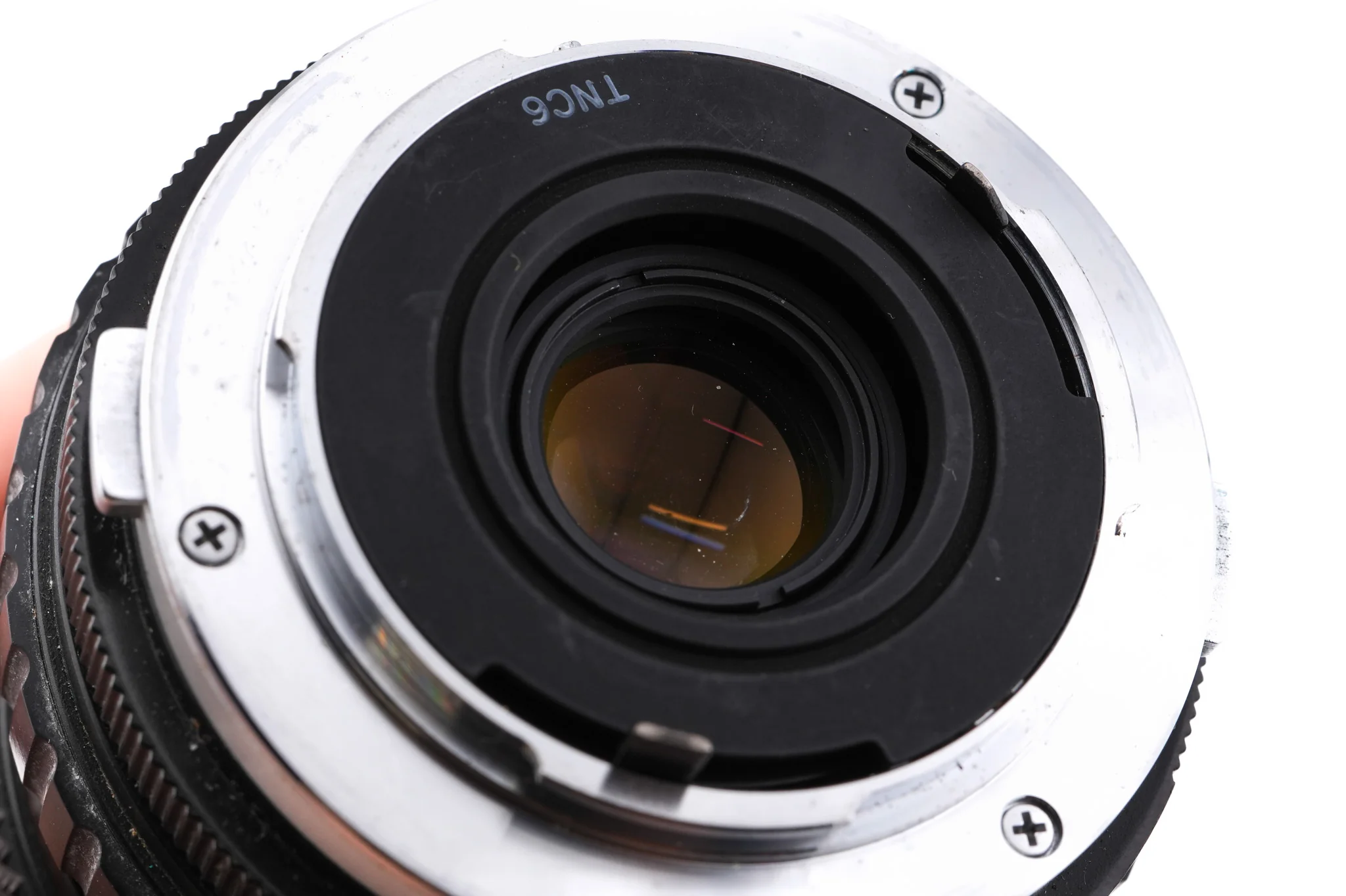 Olympus 35-70mm f4 S Zuiko Auto-Zoom - Image 4