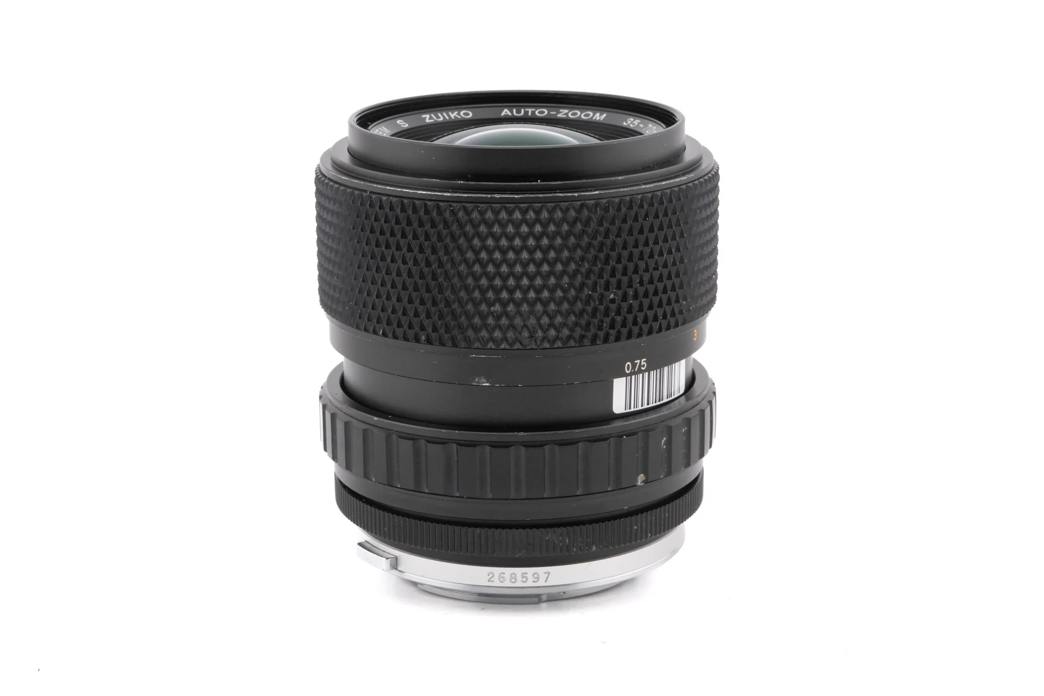Olympus 35-70mm f4 S Zuiko Auto-Zoom - Image 2