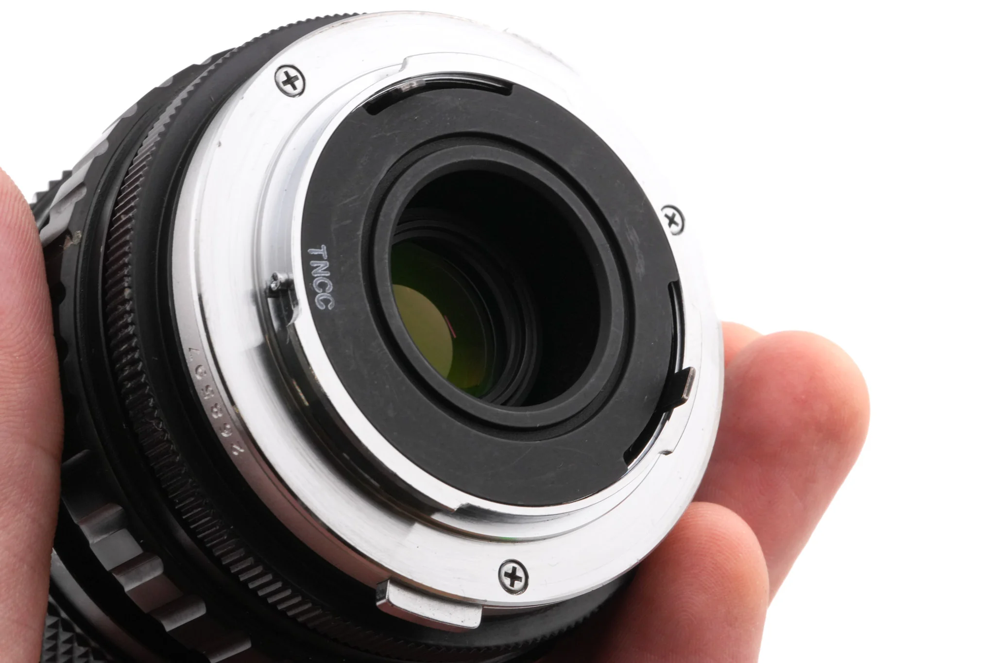 Olympus 35-70mm f4 S Zuiko Auto-Zoom - Image 4