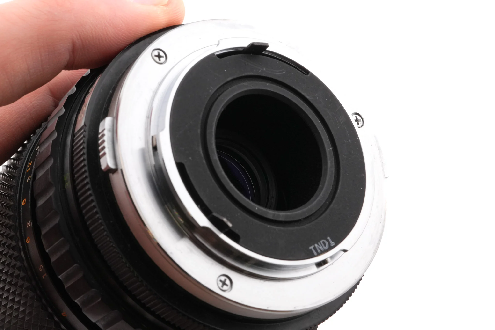 Olympus 35-70mm f4 S Zuiko Auto-Zoom - Image 4