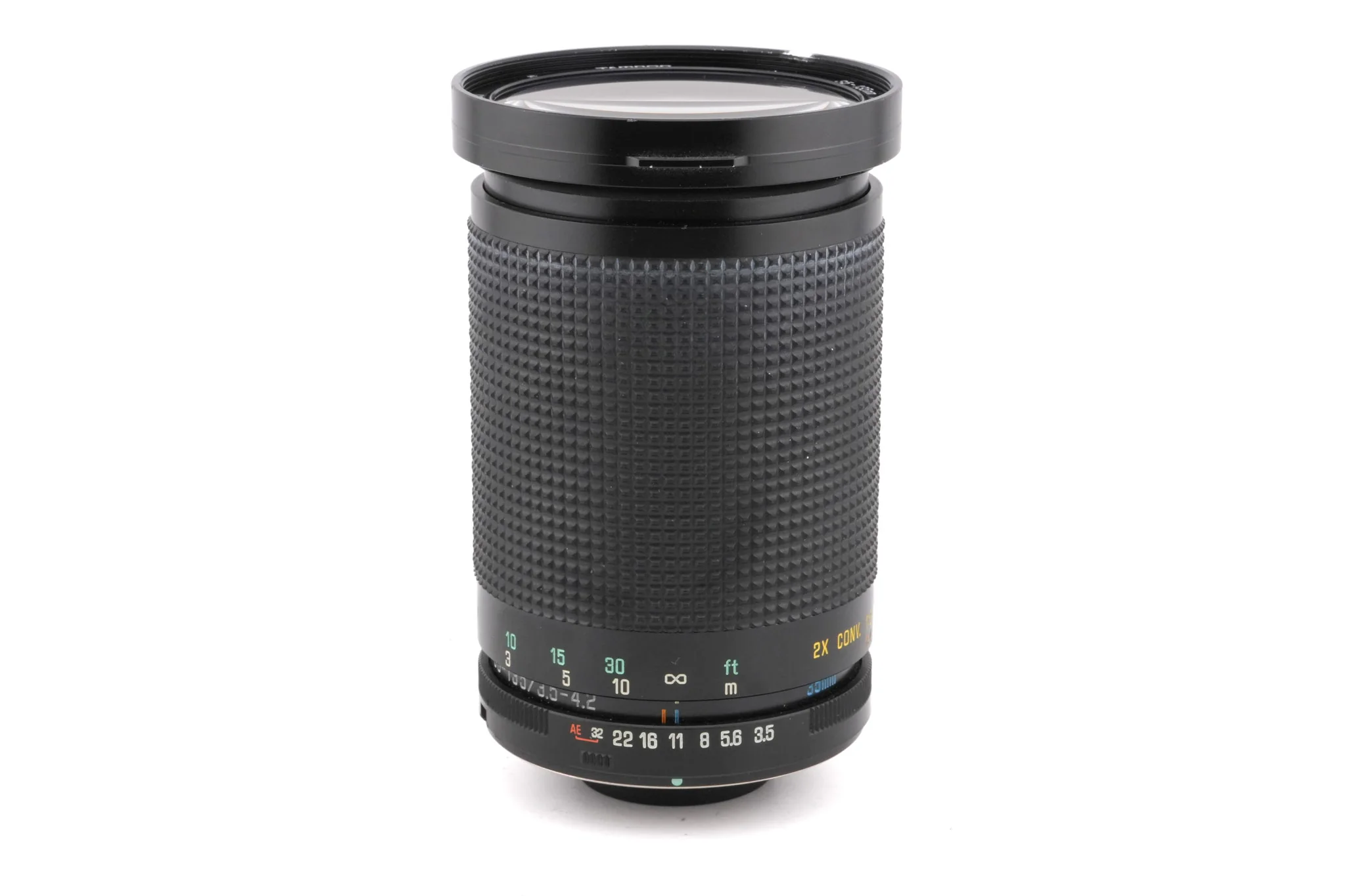 Tamron 35-135mm f3.5-4.2 BBAR MC Macro (22A)