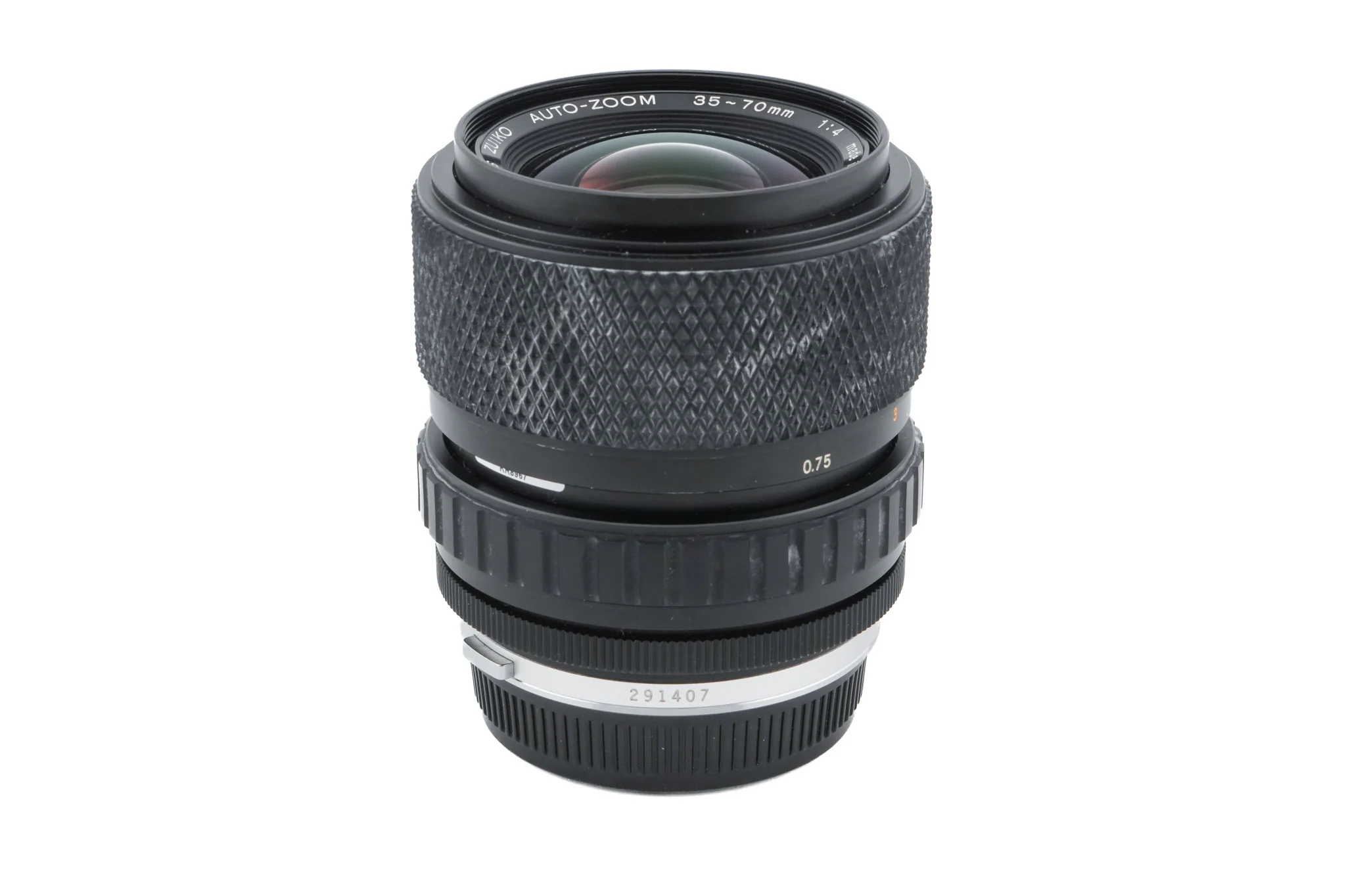Olympus 35-70mm f4 S Zuiko Auto-Zoom - Image 2