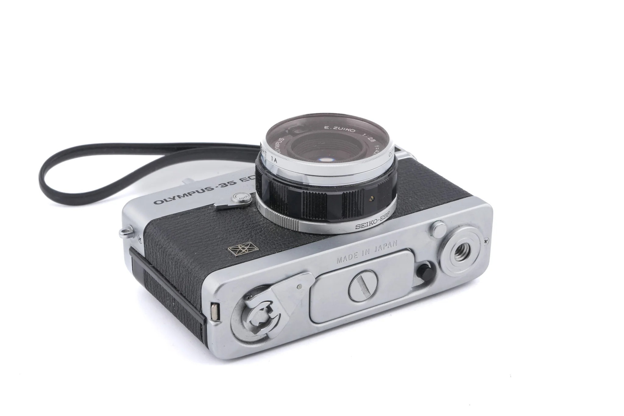 Olympus 35 ECR - Image 2