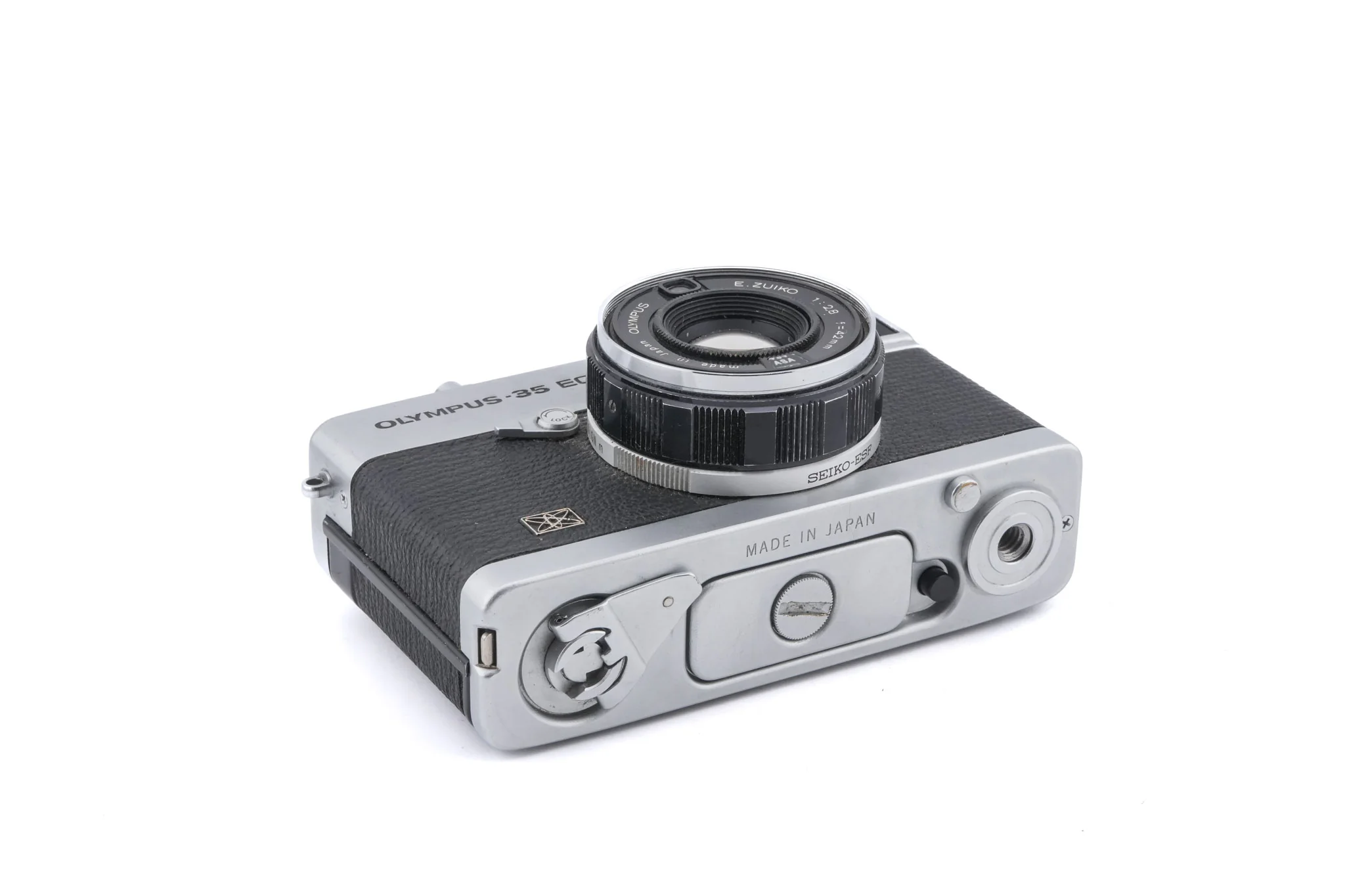 Olympus 35 ECR - Image 2