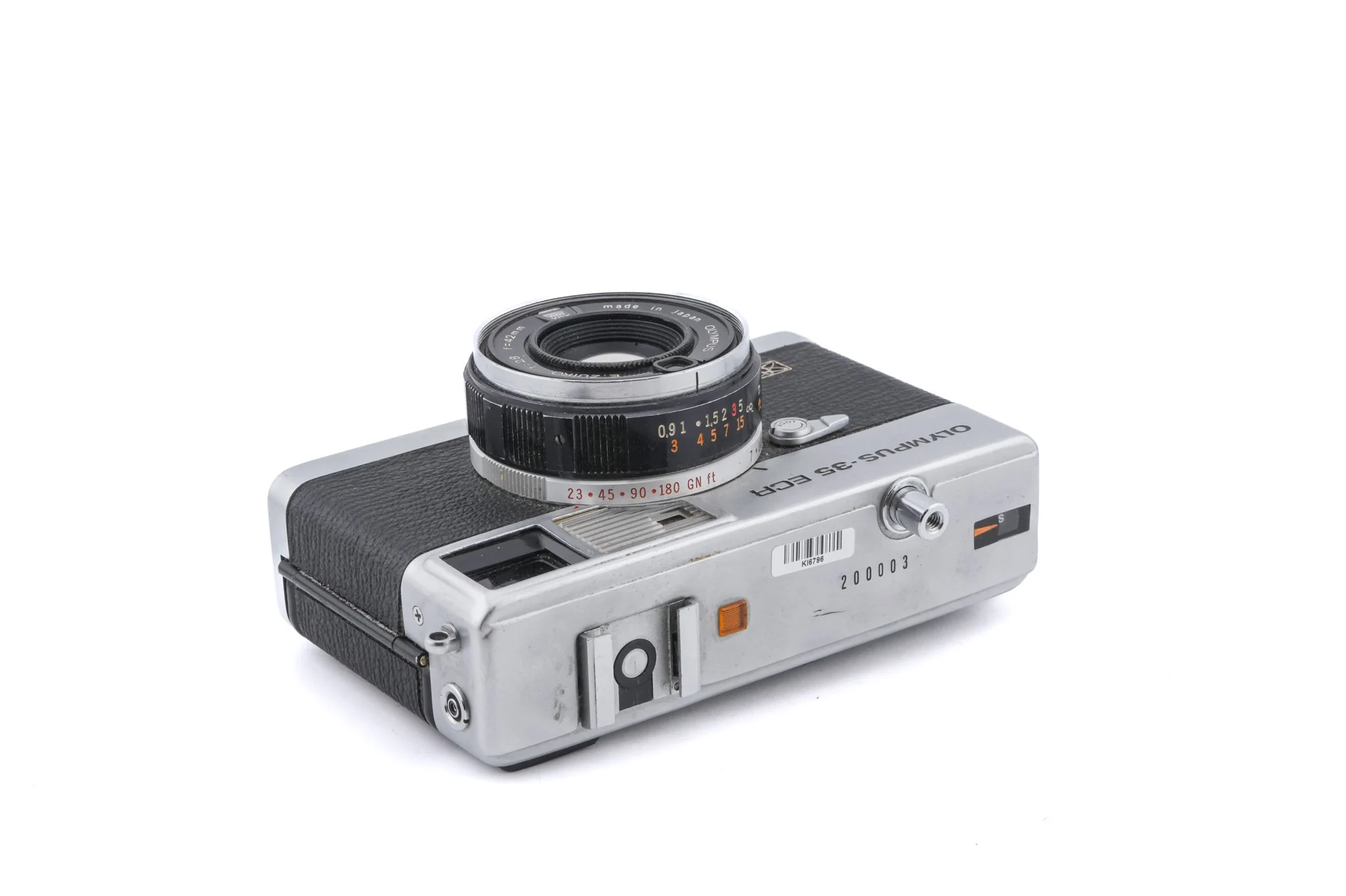 Olympus 35 ECR - Image 3