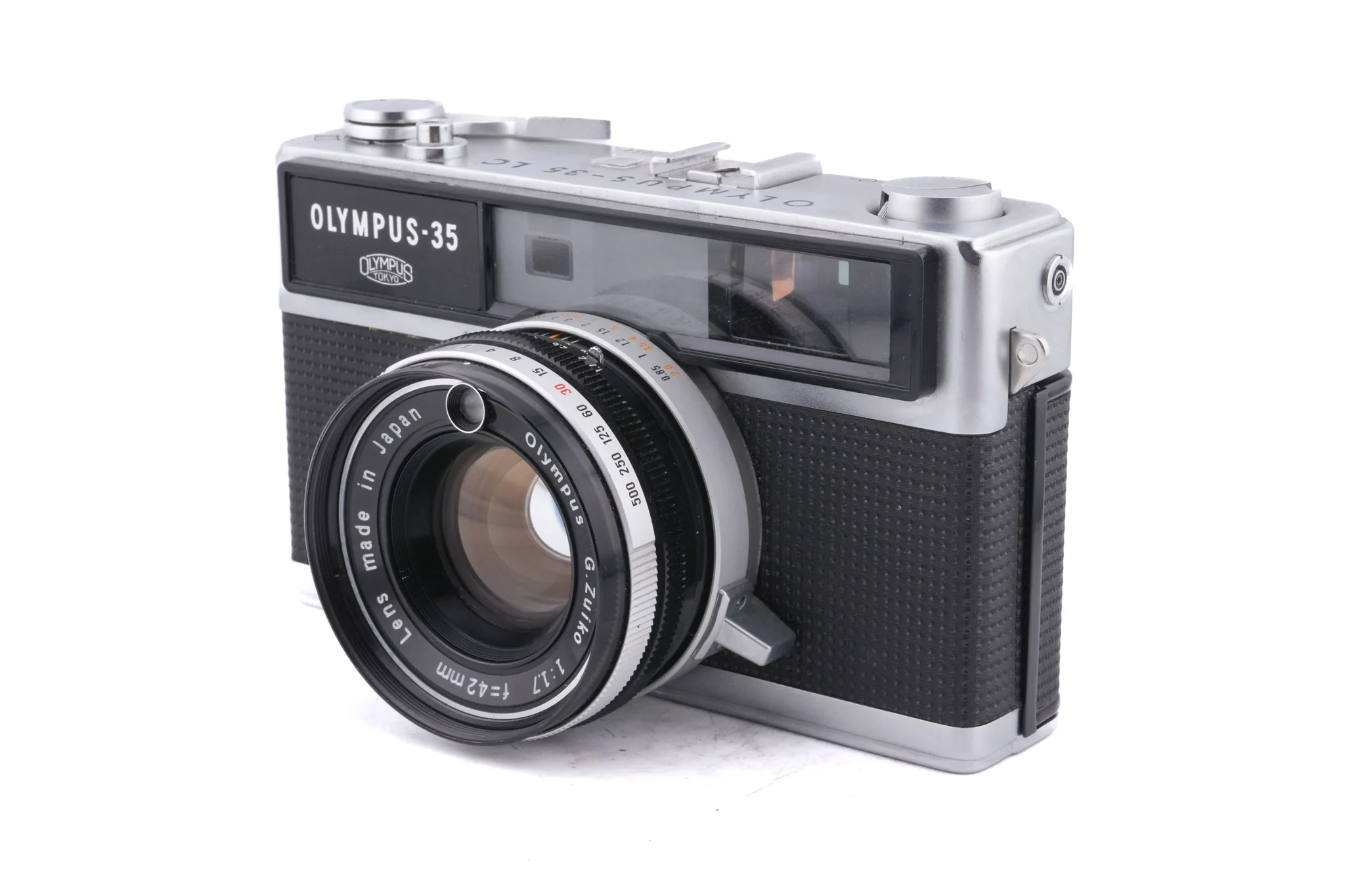 Olympus 35 LC