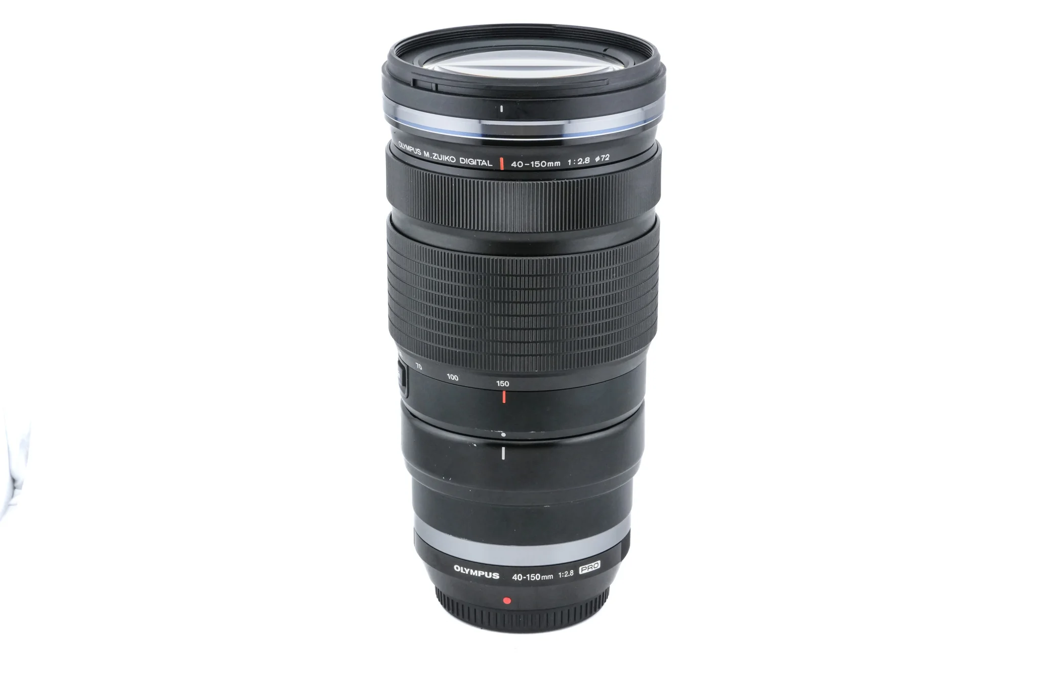 Olympus 40-150mm f2.8 M.Zuiko Digital Pro