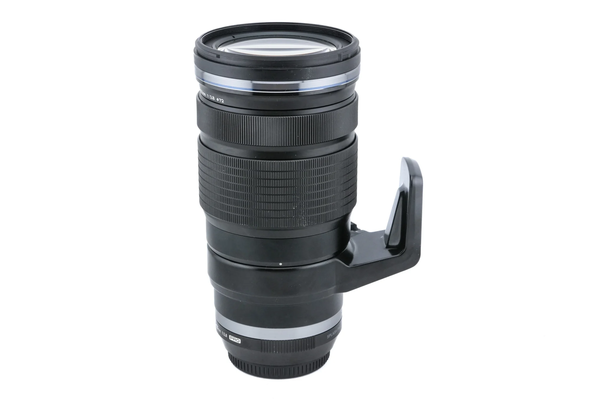 Olympus 40-150mm f2.8 M.Zuiko Digital Pro - Image 2